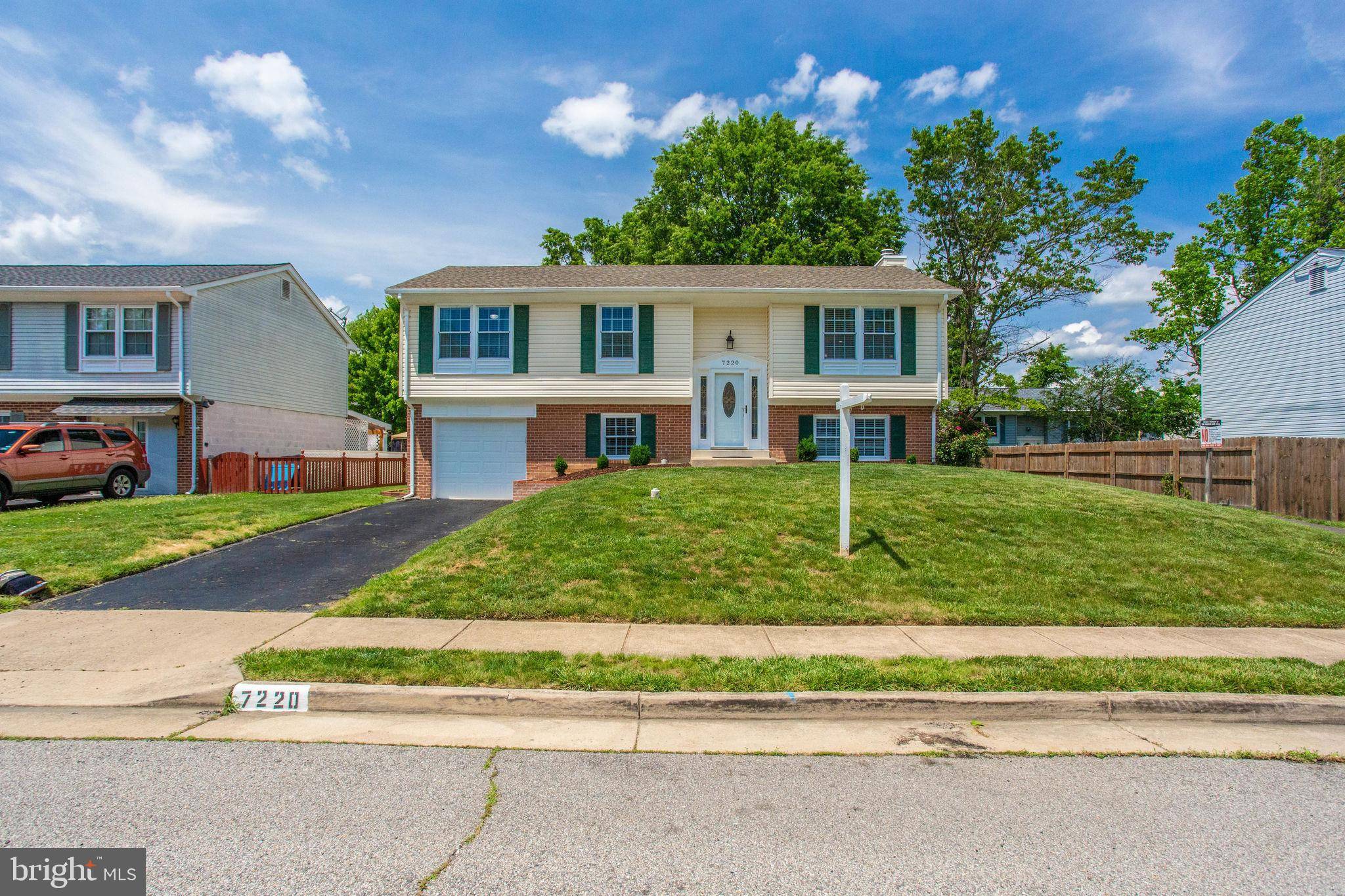 Springfield, VA 22150,7220 BONA VISTA CT