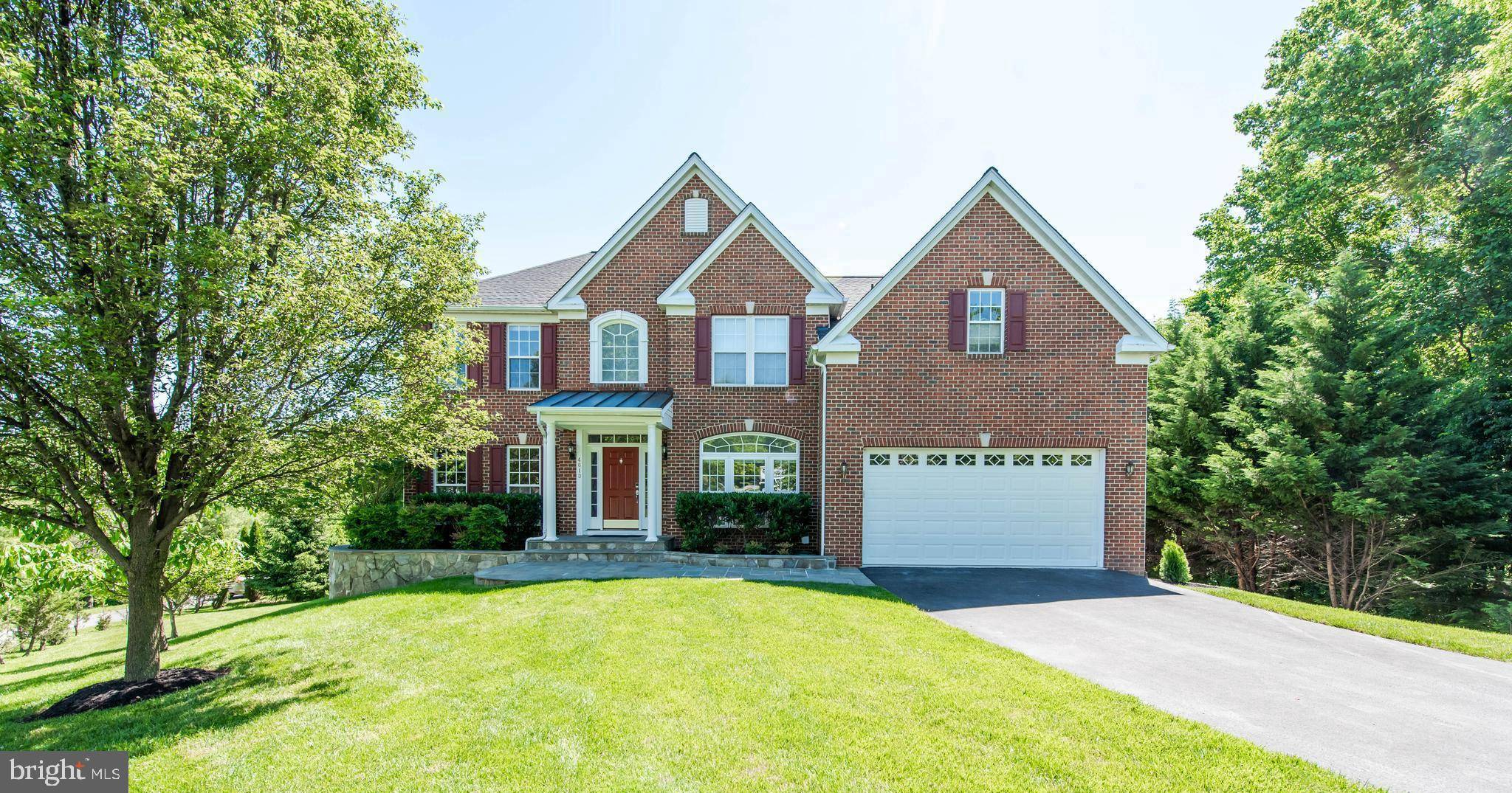 Ellicott City, MD 21043,4613 POPLAR CREEK CT