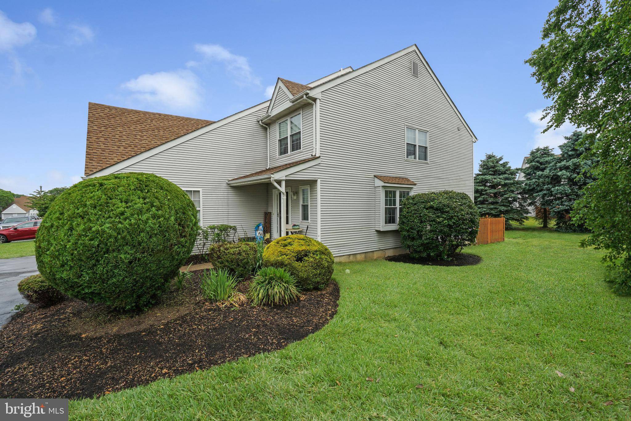 Bordentown, NJ 08505,32 CYPRESS CT