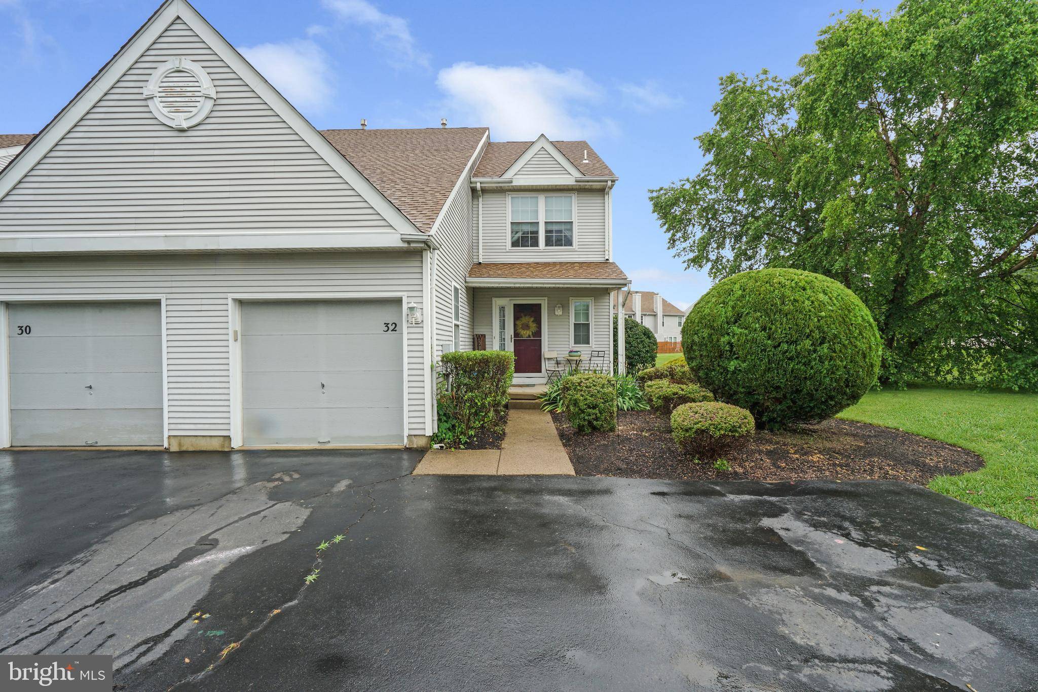 Bordentown, NJ 08505,32 CYPRESS CT