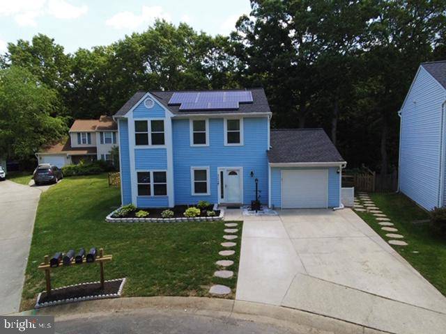 Waldorf, MD 20603,4004 BITTERN CT