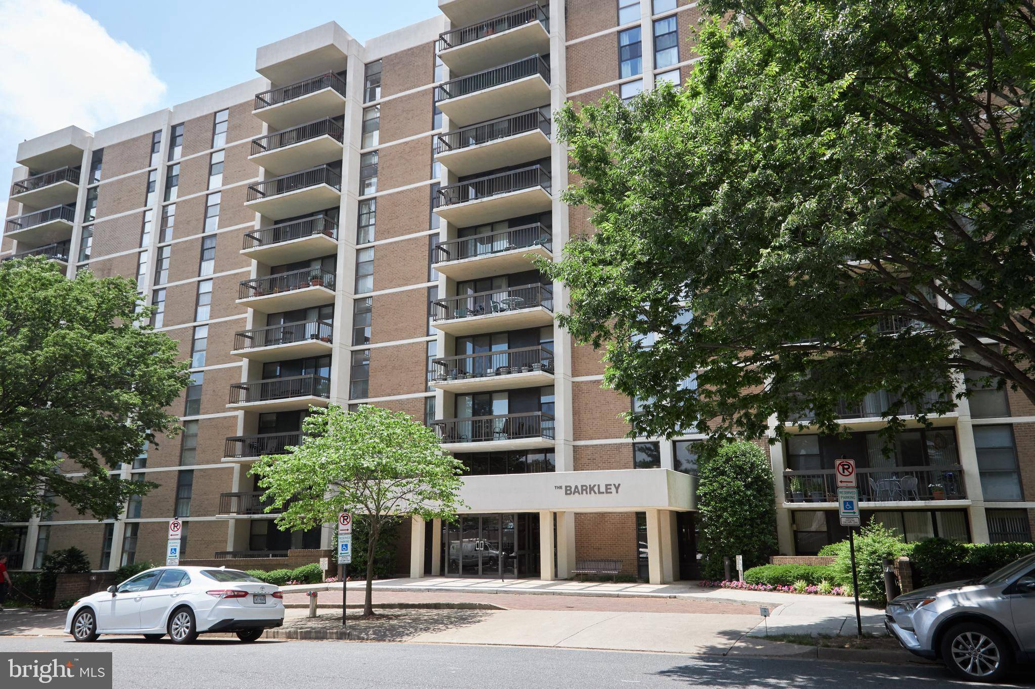 Arlington, VA 22204,1016 S WAYNE ST #612