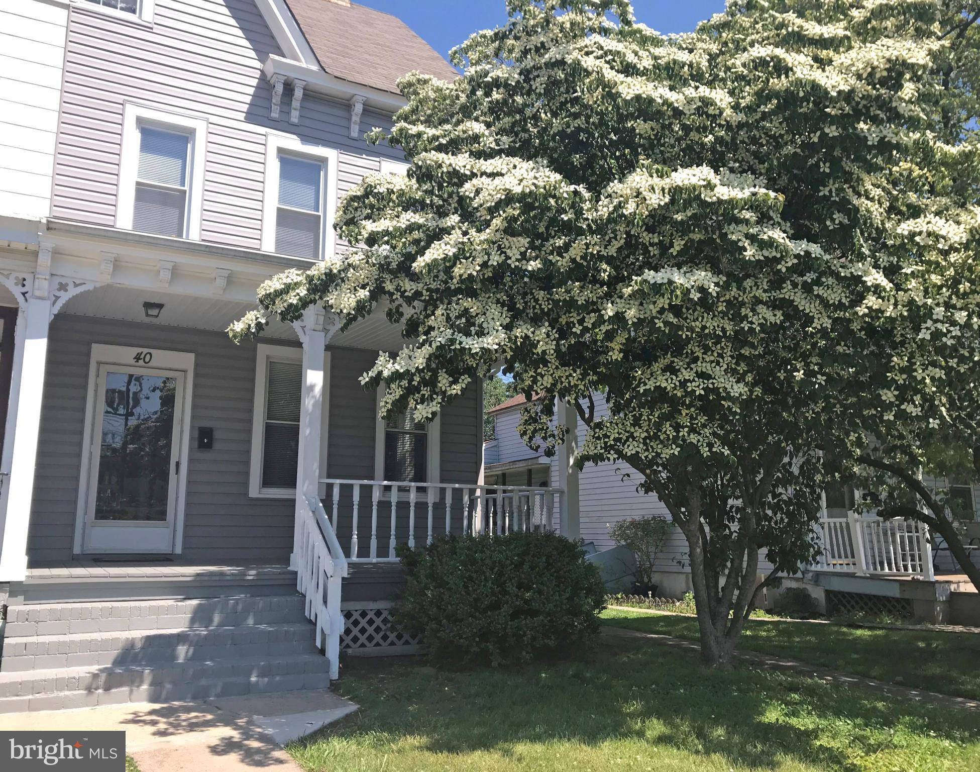 Morrisville, PA 19067,40 GREEN ST