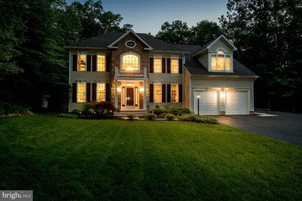 Monkton, MD 21111,2426 MEADOWSIDE CT