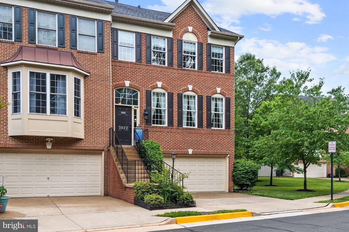 Alexandria, VA 22303,3822 ELMWOOD TOWNE WAY