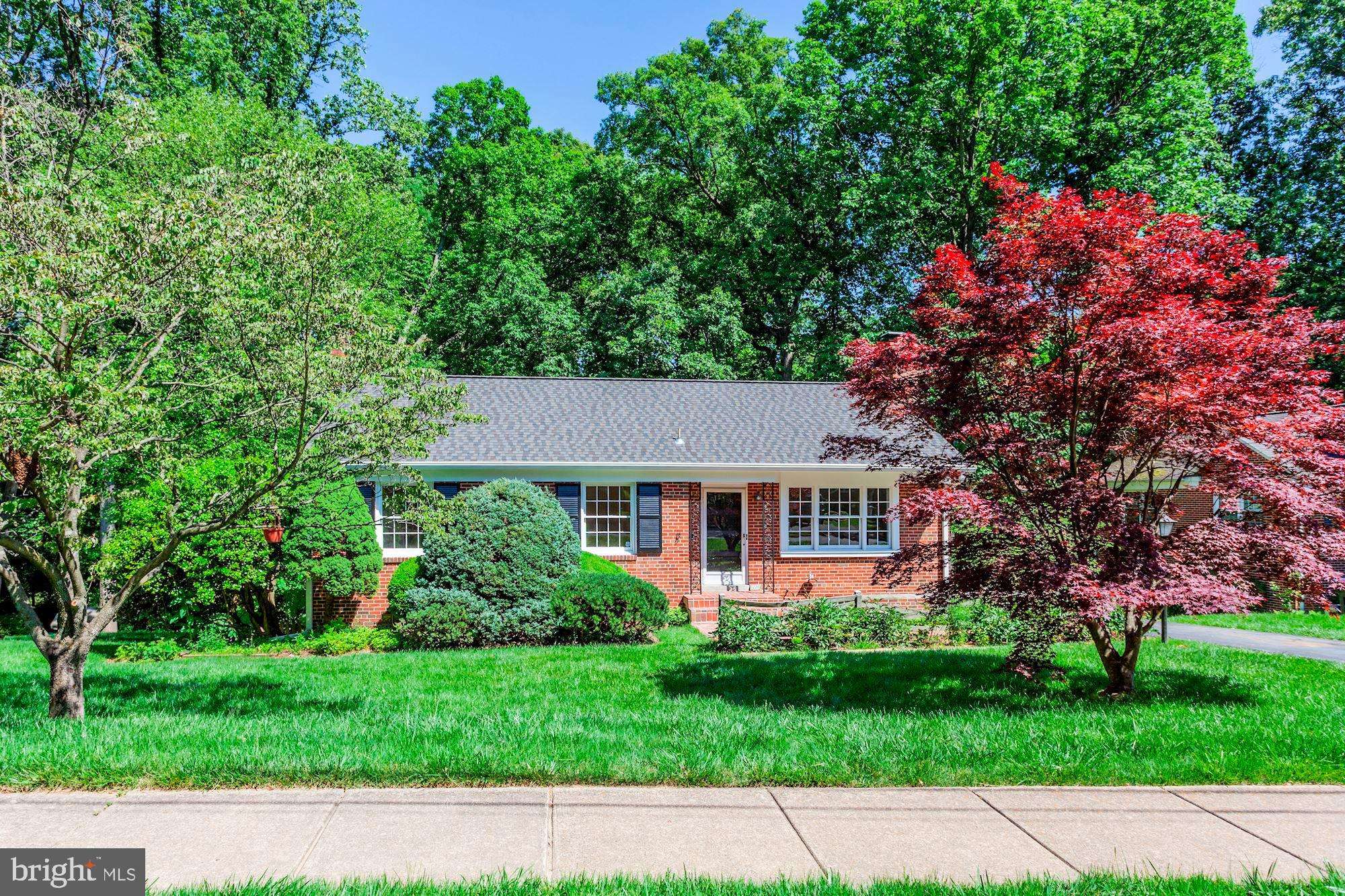 Springfield, VA 22151,5509 ATLEE PL