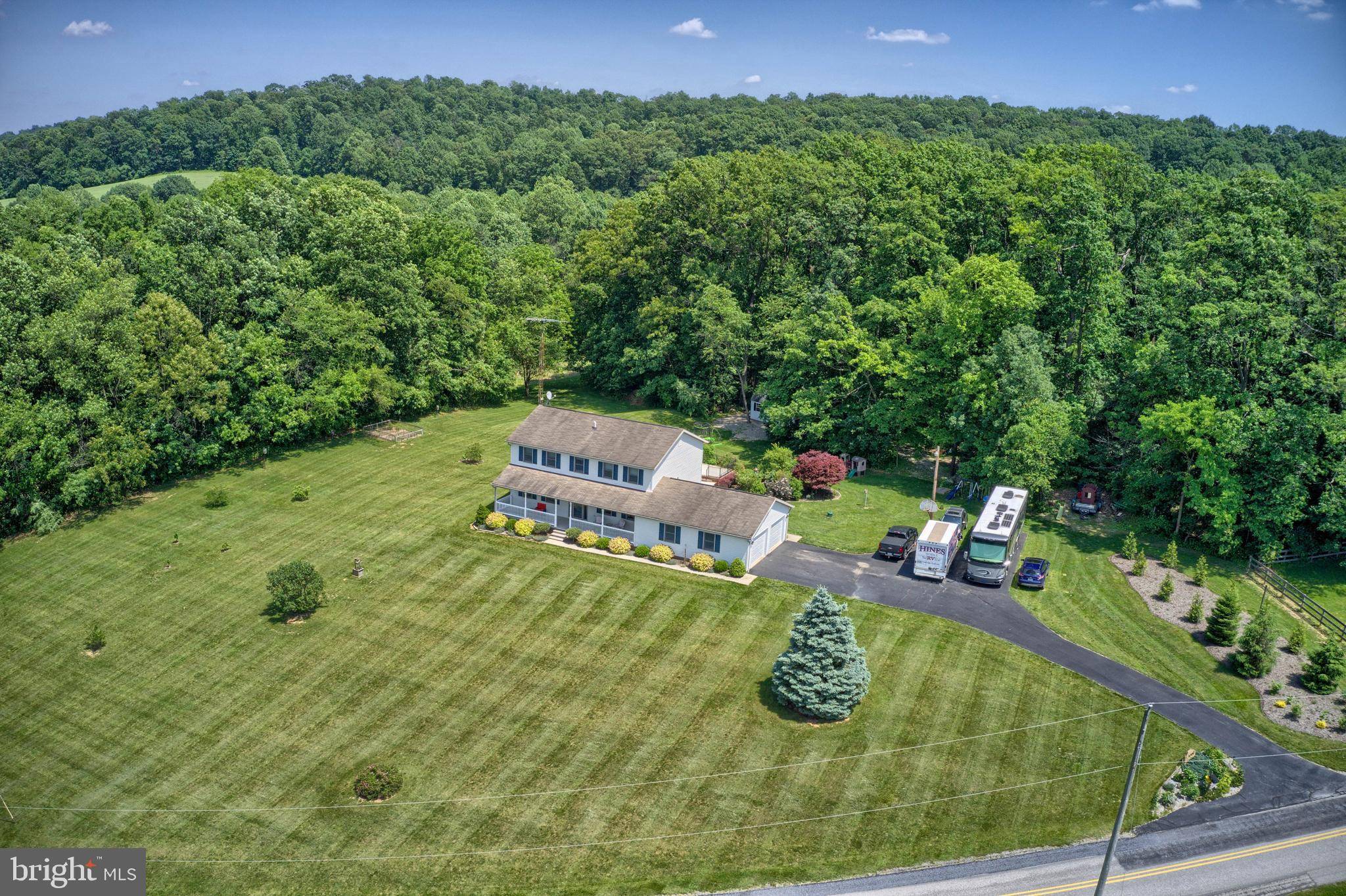 Glen Rock, PA 17327,6500 WOLFGANG SCHOOL RD