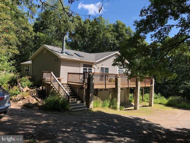 Paw Paw, WV 25434,496 WILD APPLE LN