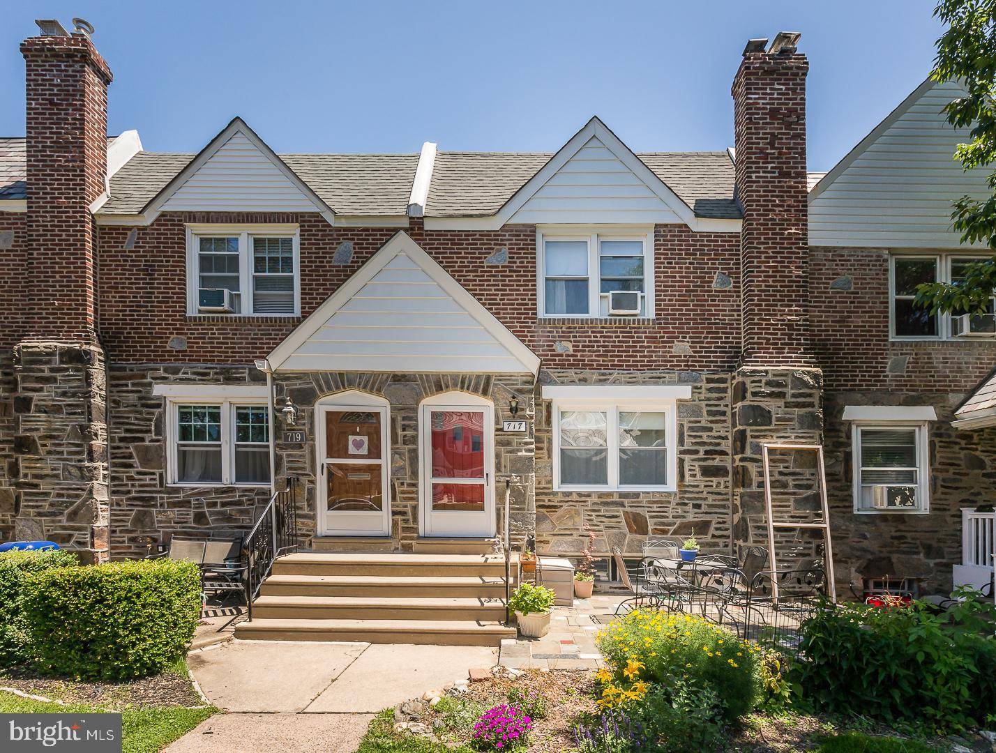 Drexel Hill, PA 19026,717 DERWYN RD