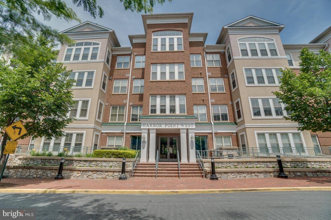 Woodbridge, VA 22191,500 BELMONT BAY DR #310