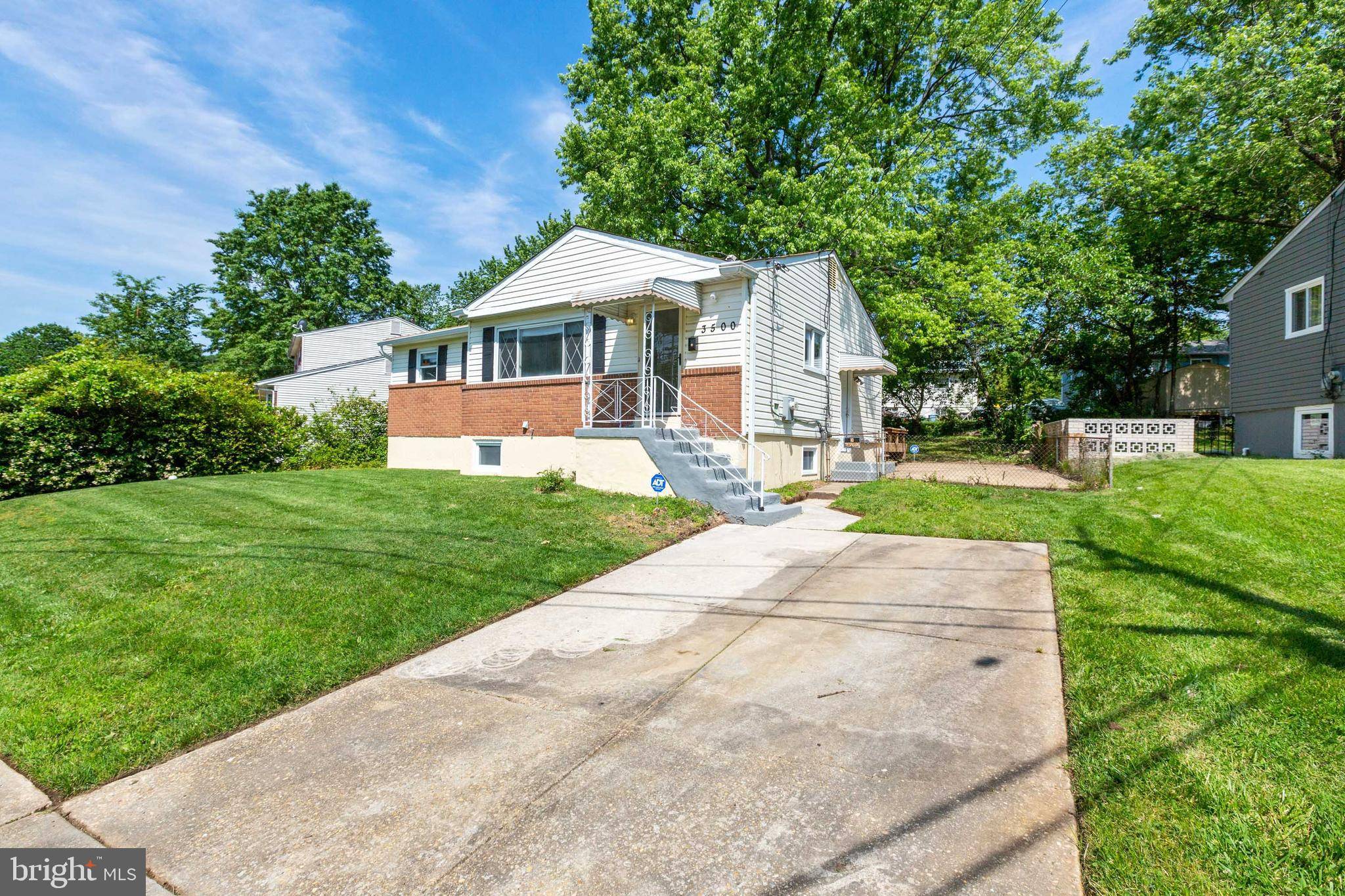 Upper Marlboro, MD 20774,3500 SAINT JOHNS PL