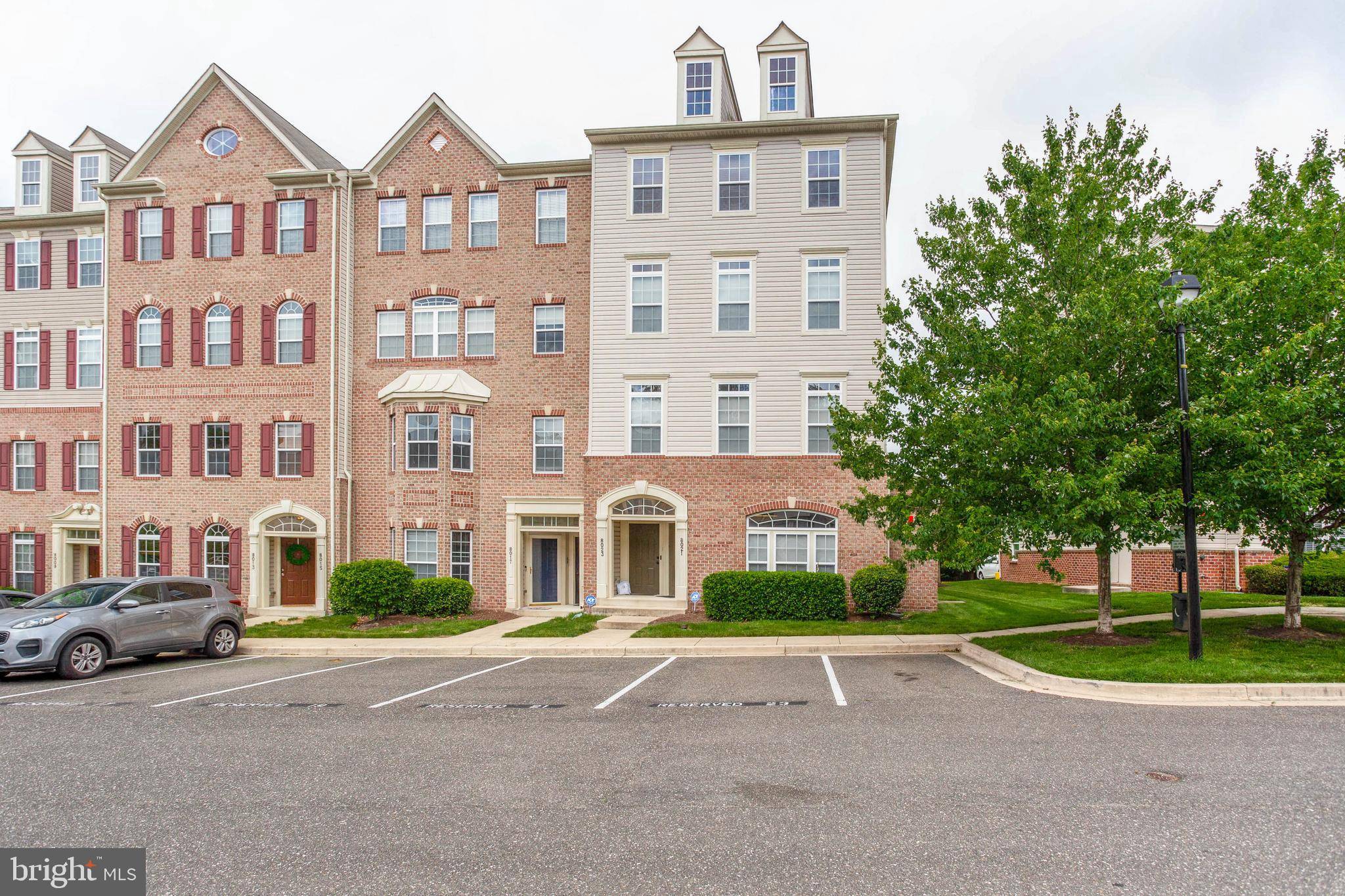 Chesapeake Beach, MD 20732,8021 FOREST RIDGE DR #1