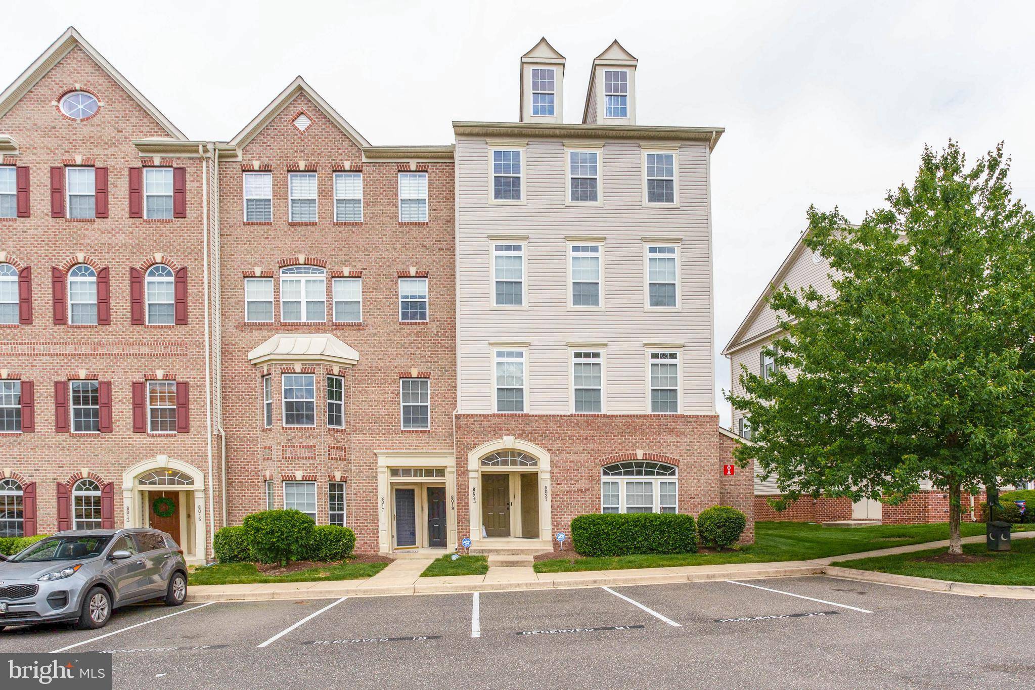 Chesapeake Beach, MD 20732,8021 FOREST RIDGE DR #1