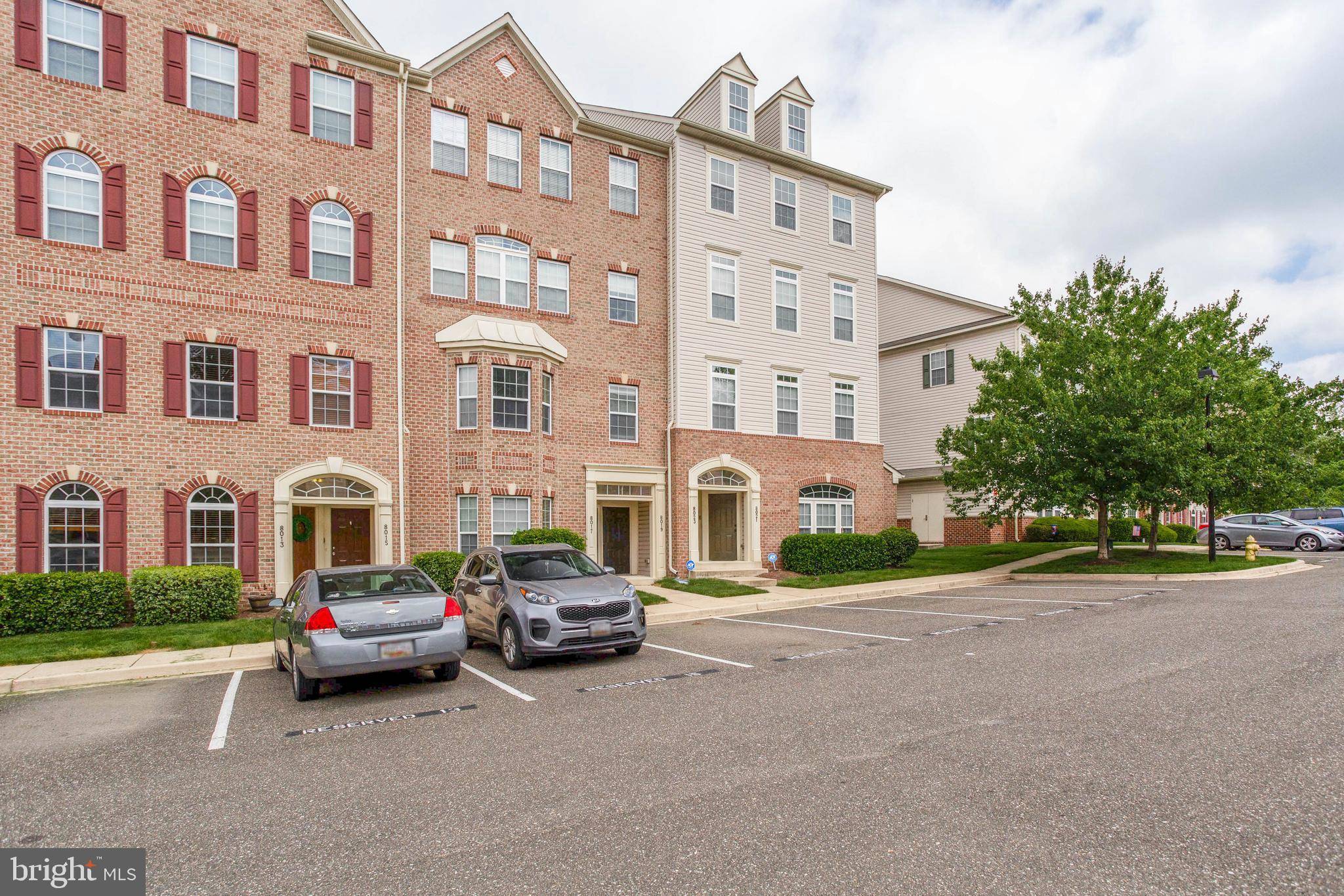 Chesapeake Beach, MD 20732,8021 FOREST RIDGE DR #1