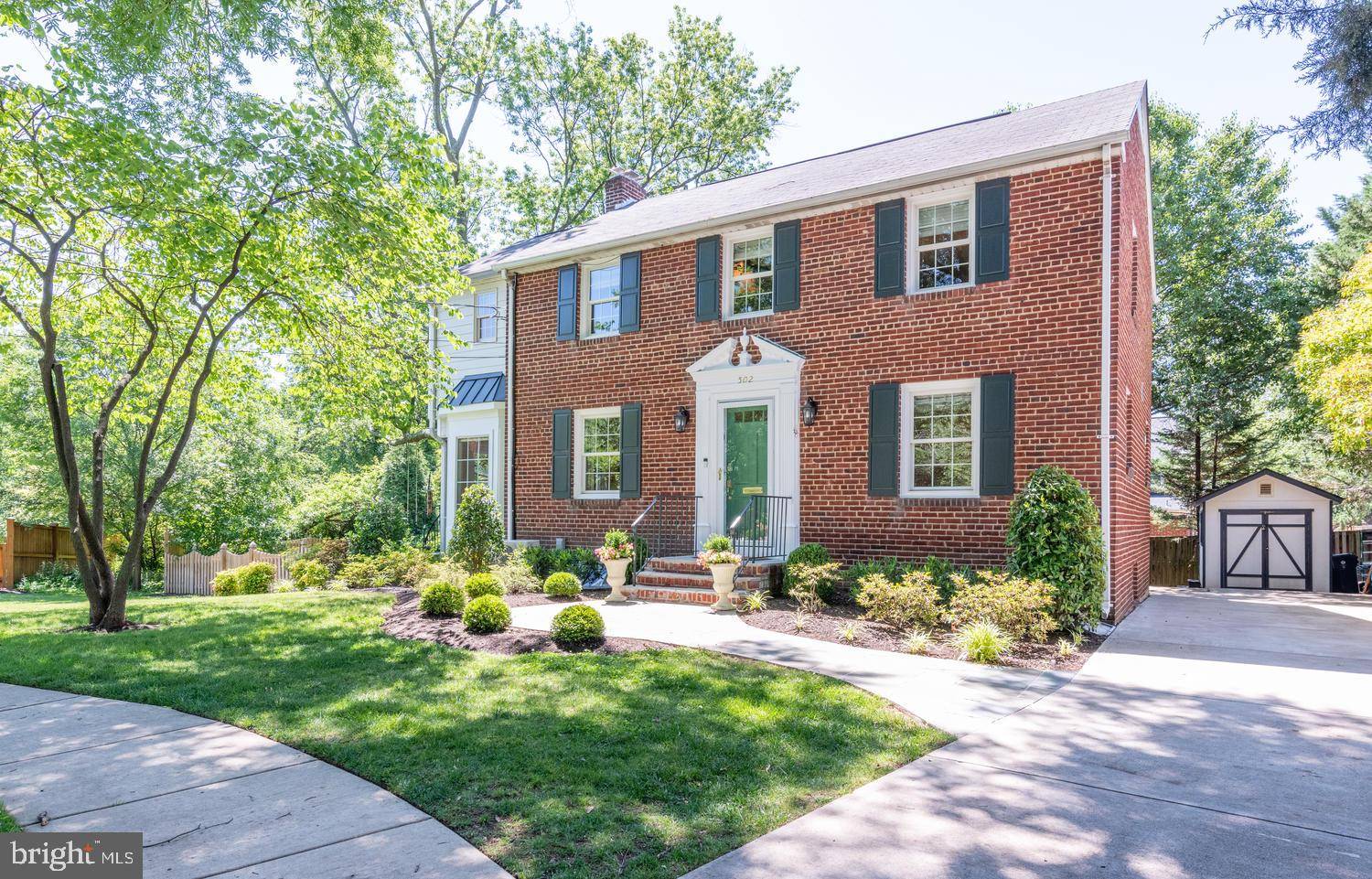 Alexandria, VA 22302,502 IVY CIR