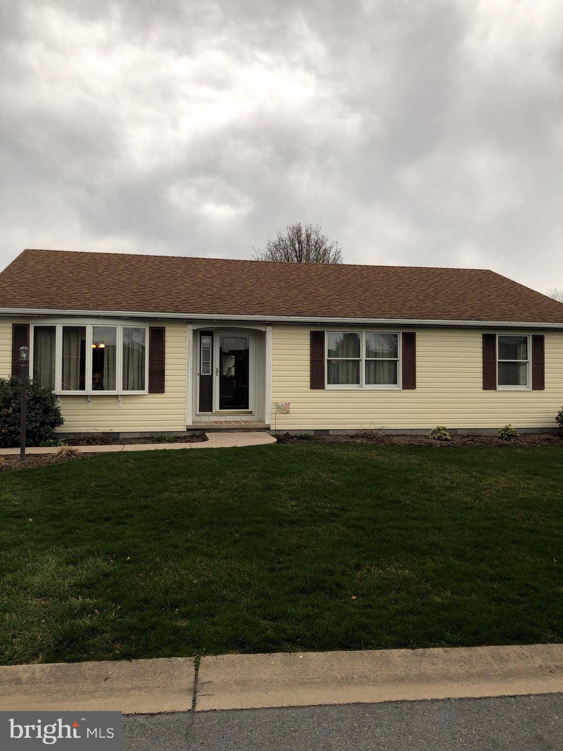 Greencastle, PA 17225,168 BAUMGARDNER DR