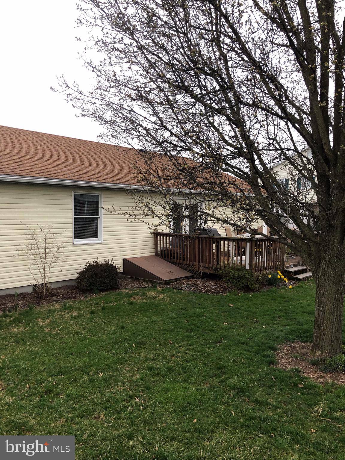 Greencastle, PA 17225,168 BAUMGARDNER DR