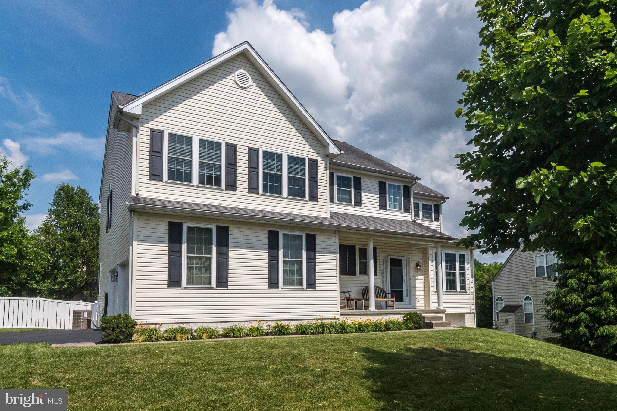 Collegeville, PA 19426,4450 MOUNTAIN LAUREL CIR