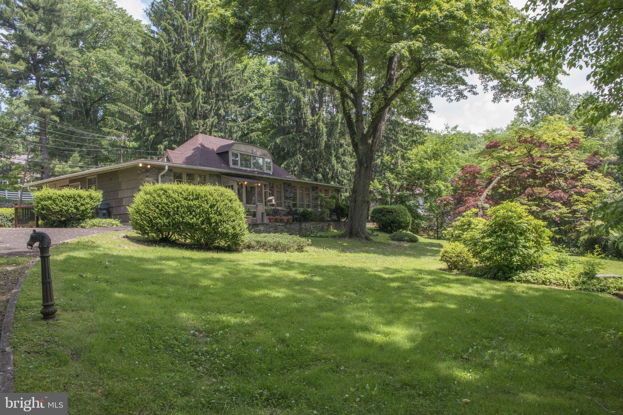 Rydal, PA 19046,1385 WOODLAND RD