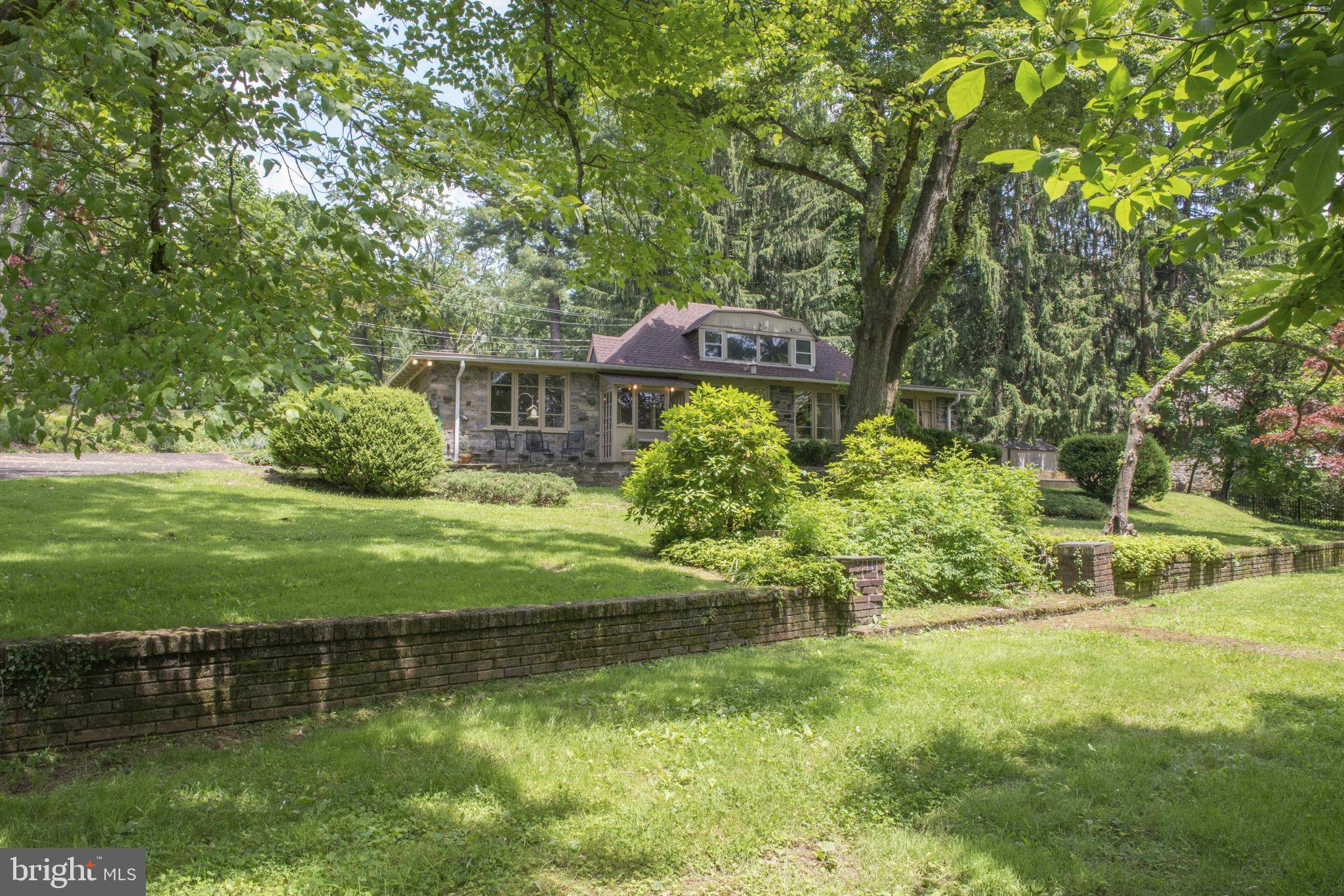 Rydal, PA 19046,1385 WOODLAND RD