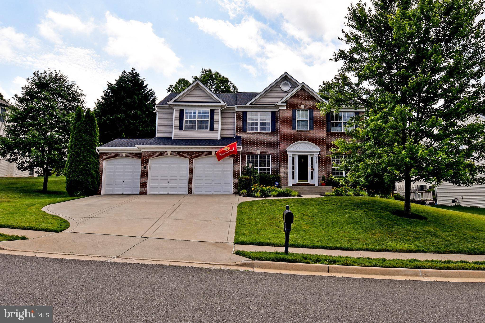 Woodbridge, VA 22193,5201 PAINTED TURTLE WAY