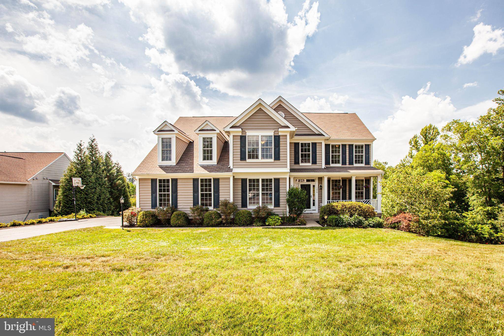 Locust Grove, VA 22508,1278 GREENFIELD CT