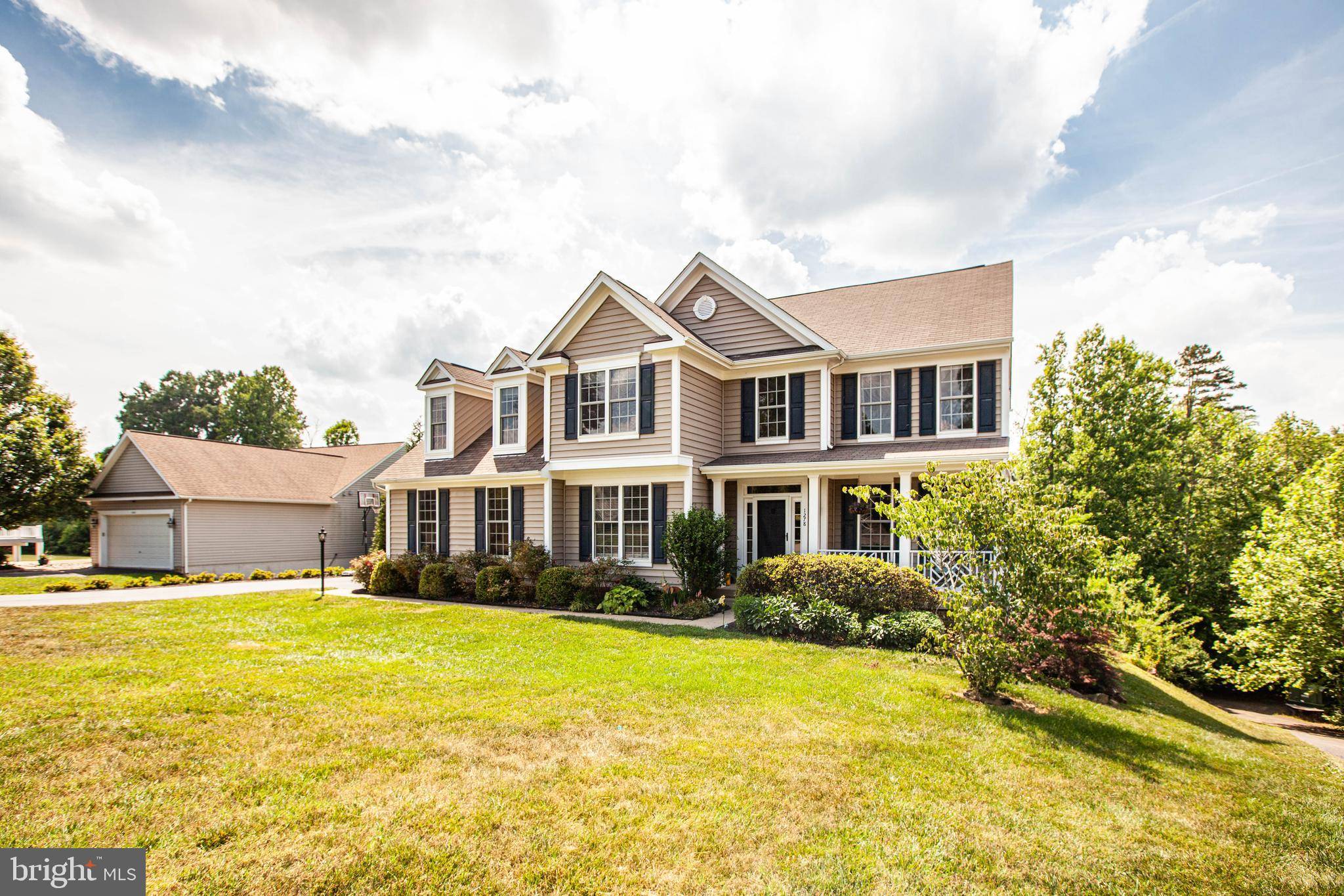 Locust Grove, VA 22508,1278 GREENFIELD CT