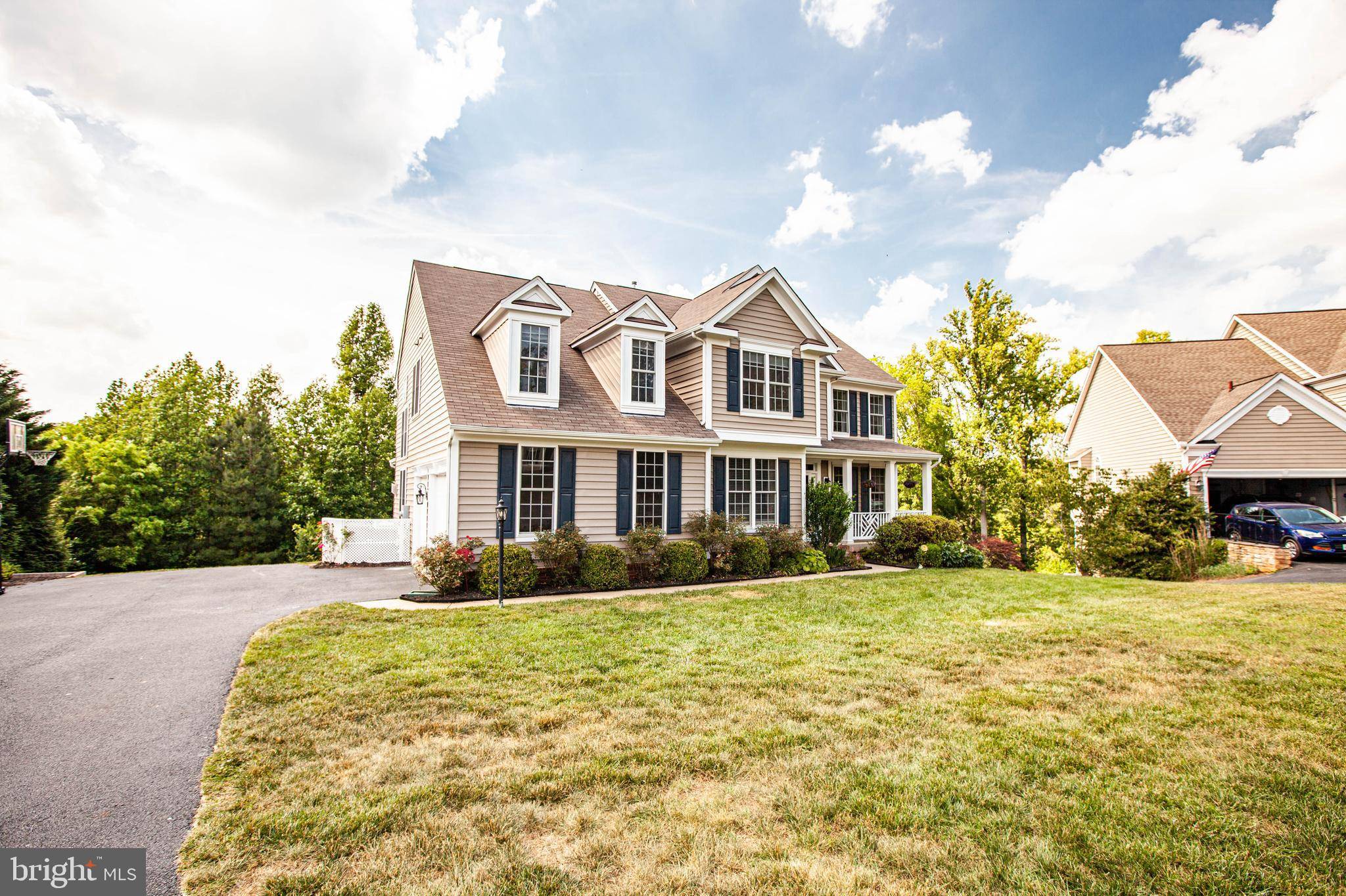 Locust Grove, VA 22508,1278 GREENFIELD CT