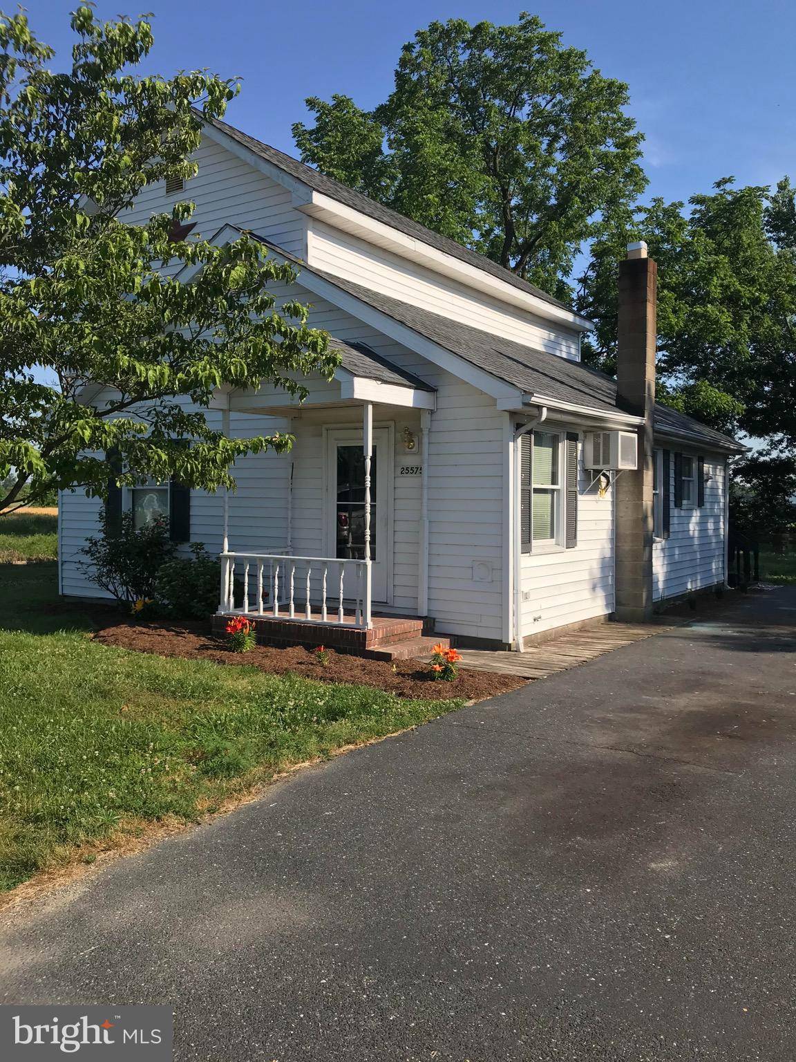 Federalsburg, MD 21632,25575 AUCTION RD