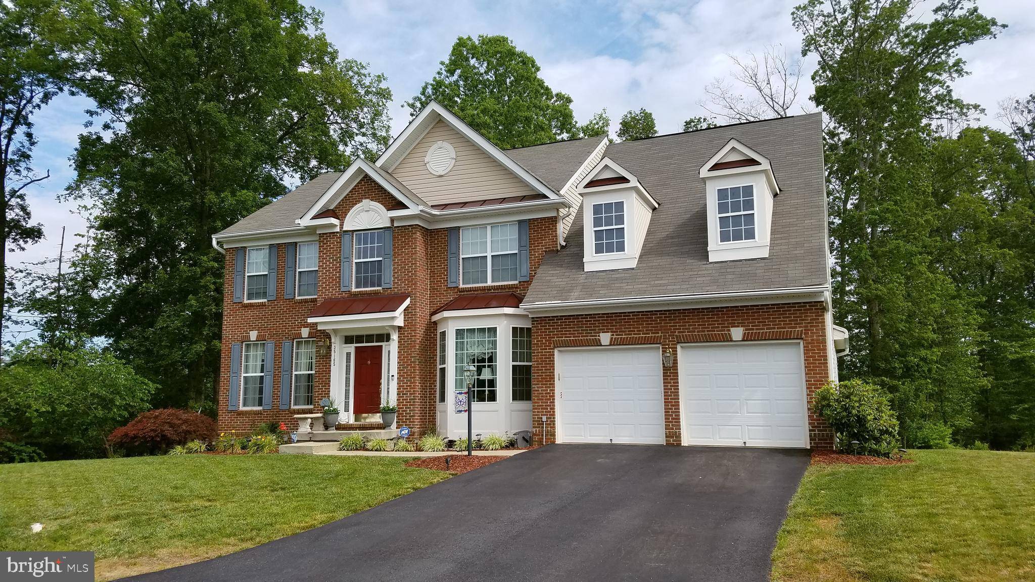 Locust Grove, VA 22508,35165 MARSHALL CT