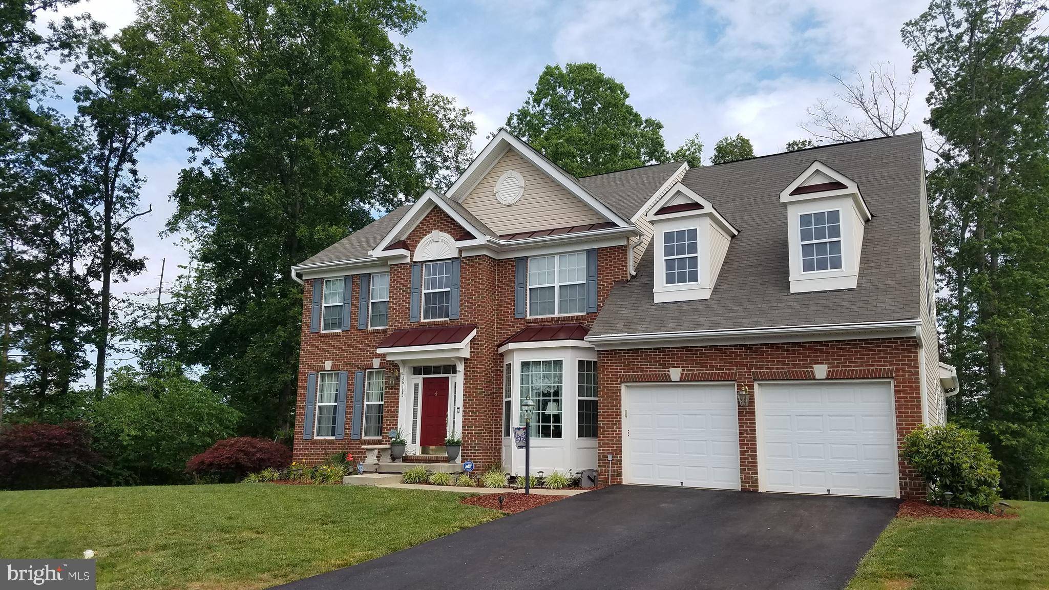 Locust Grove, VA 22508,35165 MARSHALL CT