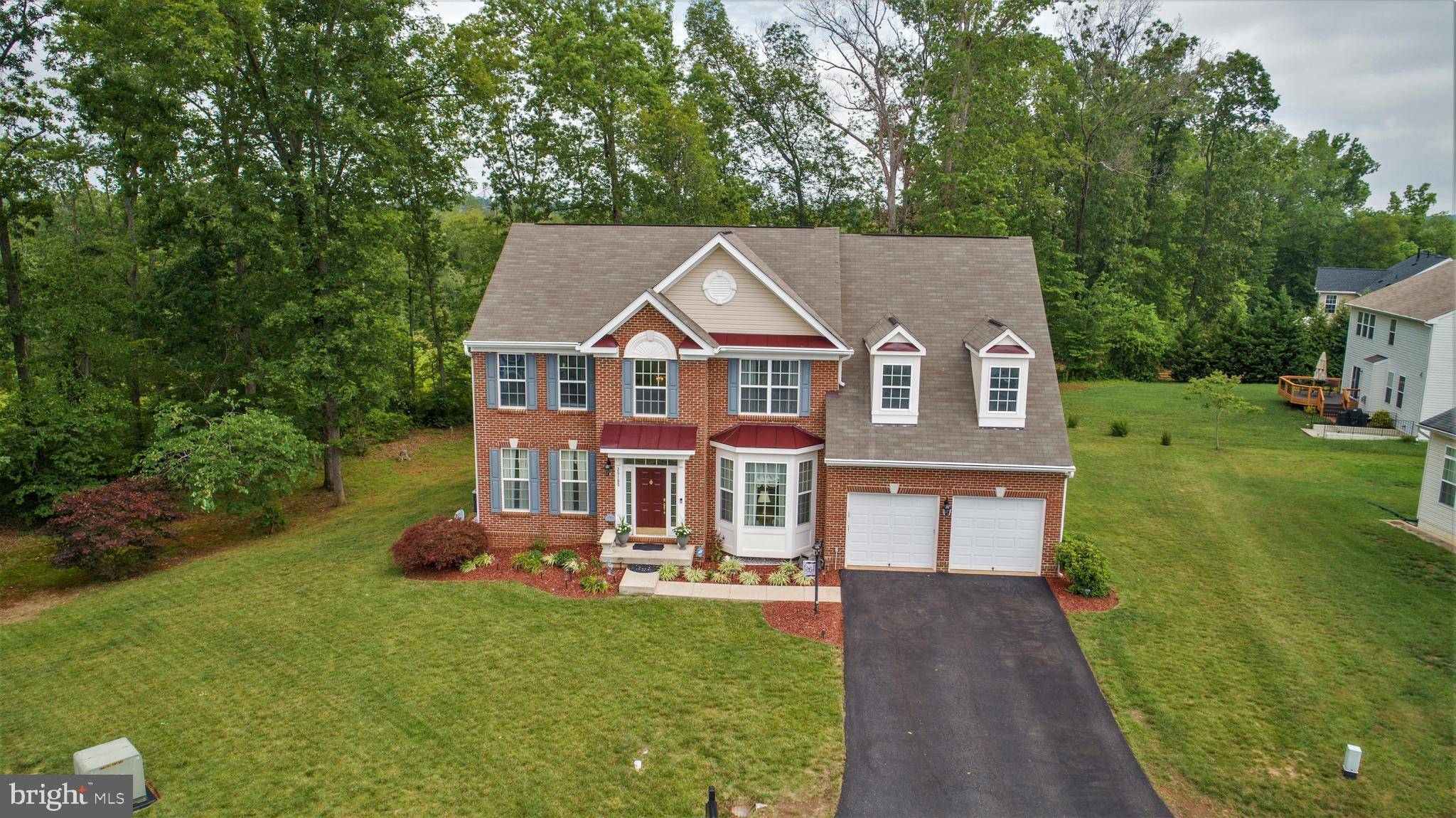 Locust Grove, VA 22508,35165 MARSHALL CT