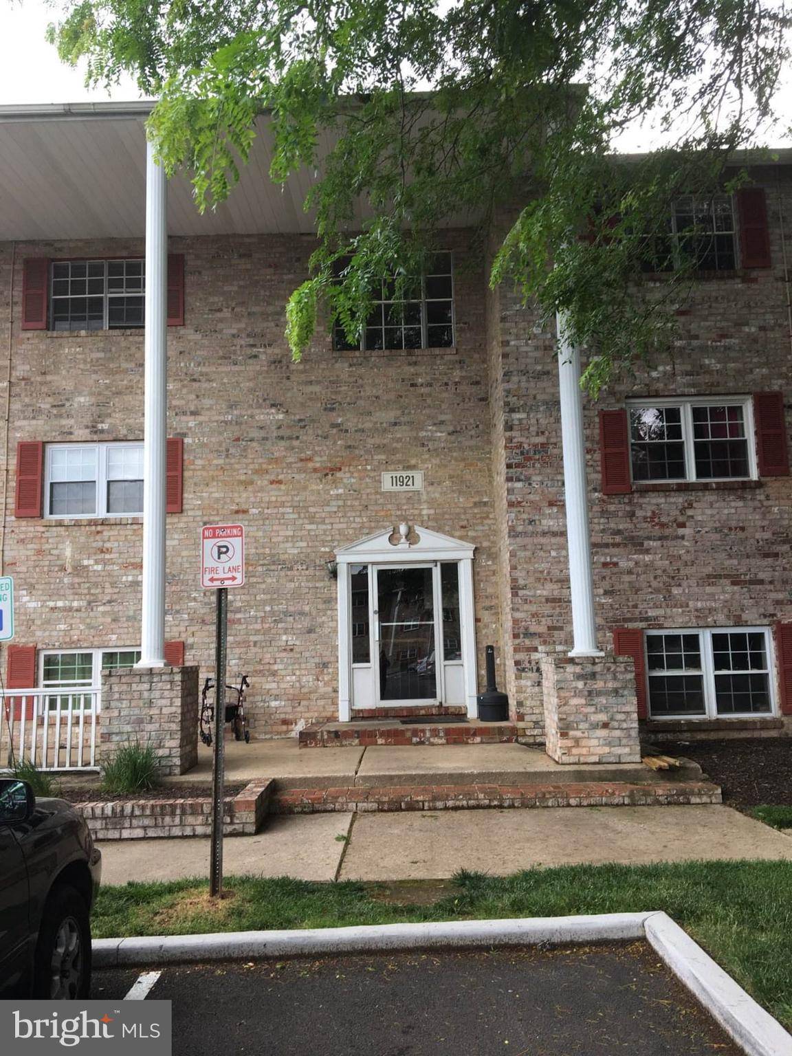 Reisterstown, MD 21136,11921 TARRAGON RD, APT J