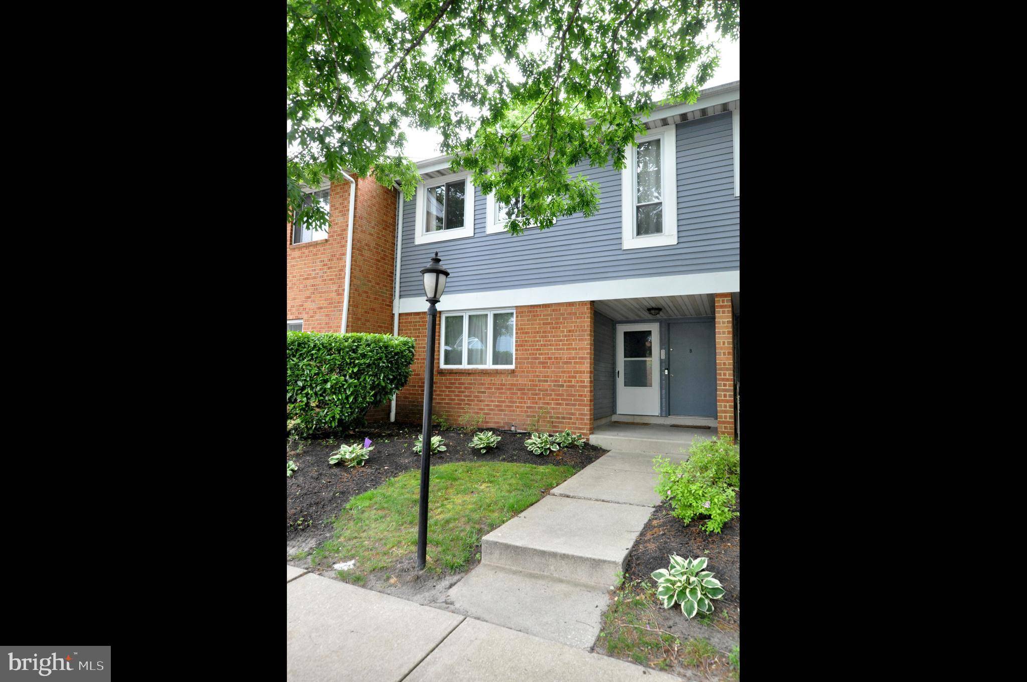 Mount Laurel, NJ 08054,502-B MULBERRY CV