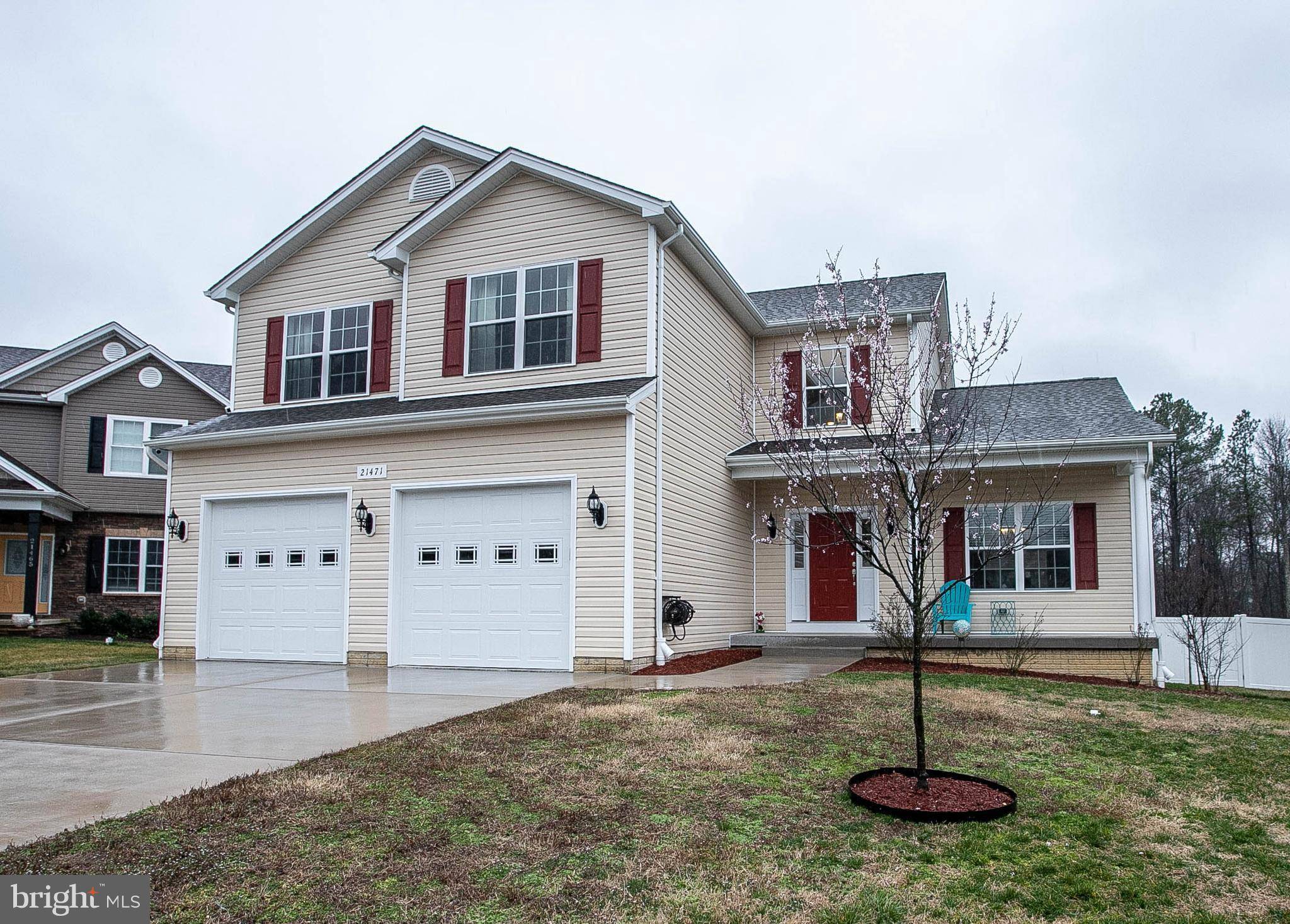 Lexington Park, MD 20653,21471 COLLEEN PL