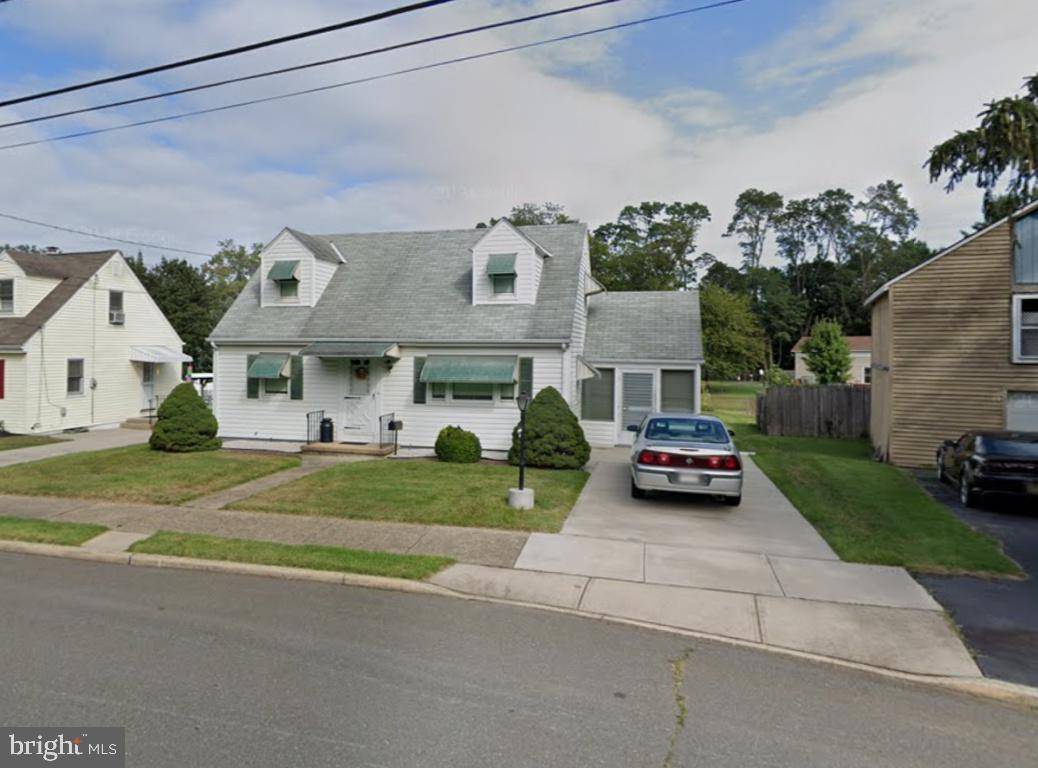 Hamilton Township, NJ 08619,22 SADIE ST