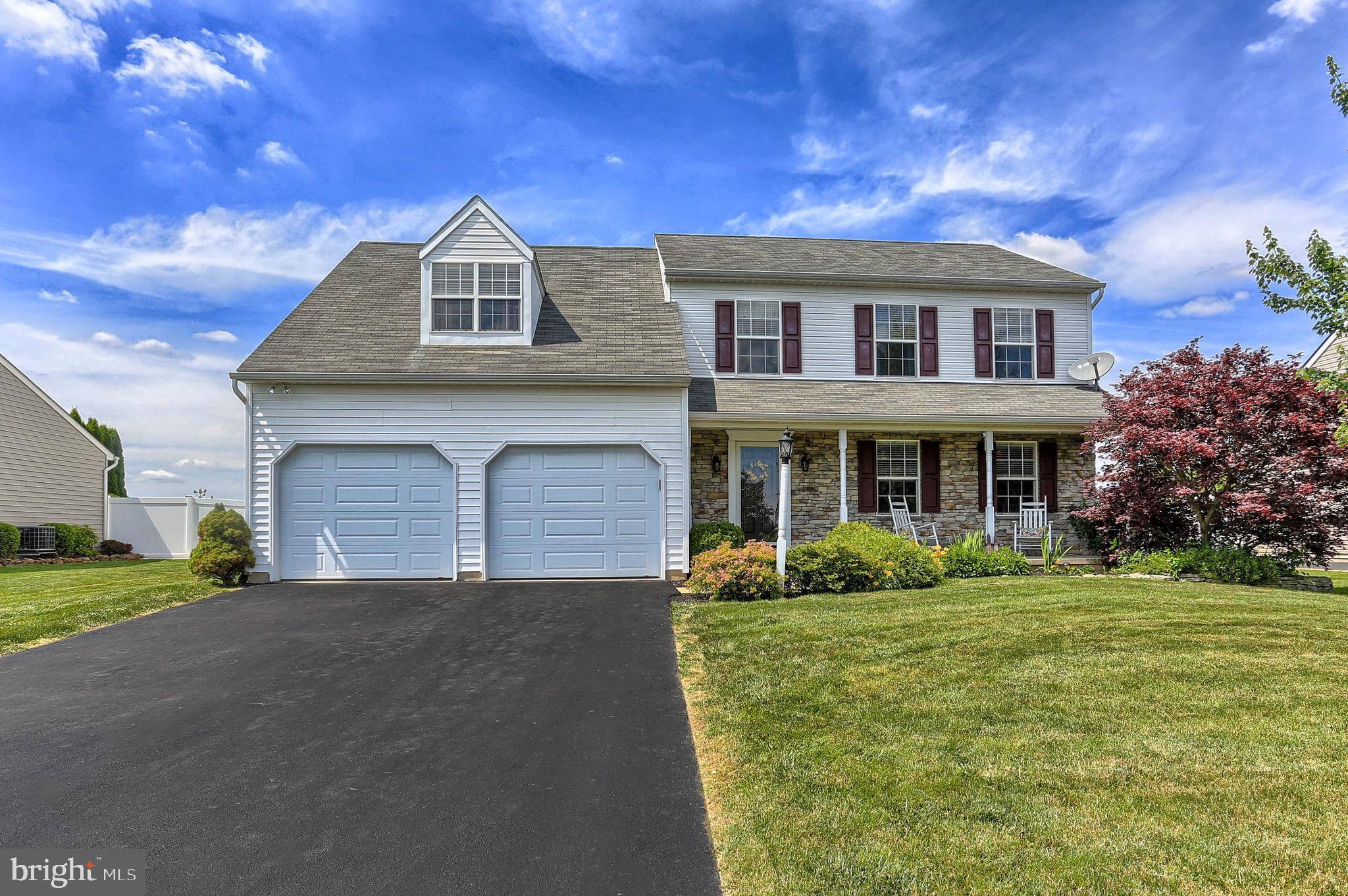 Dover, PA 17315,3805 NATALIE LN