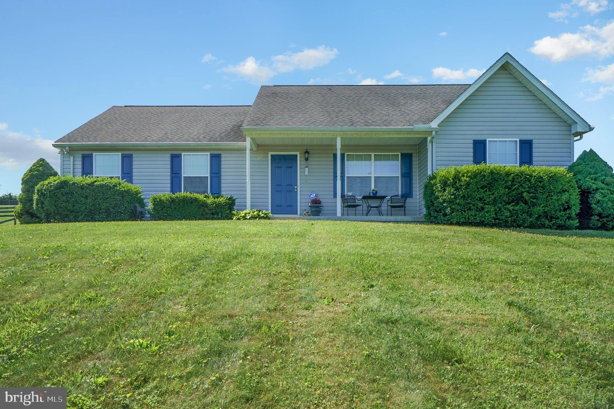 Felton, PA 17322,8 HEATHER WAY