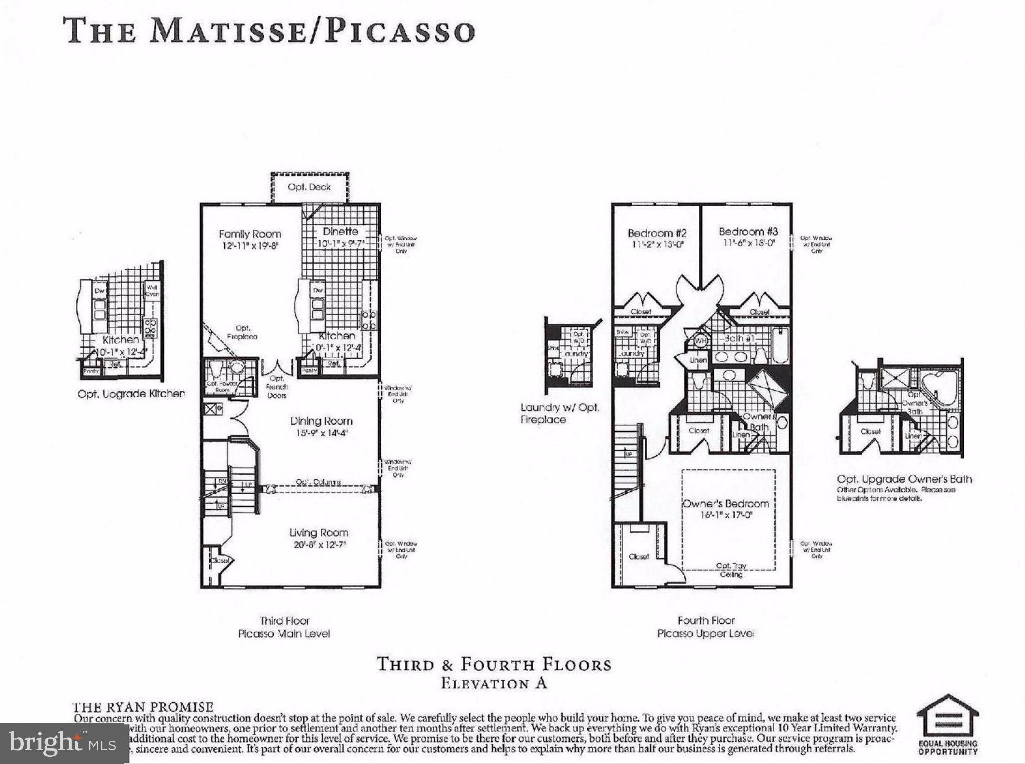 Chesapeake Beach, MD 20732,2262 FOREST RIDGE TER #4