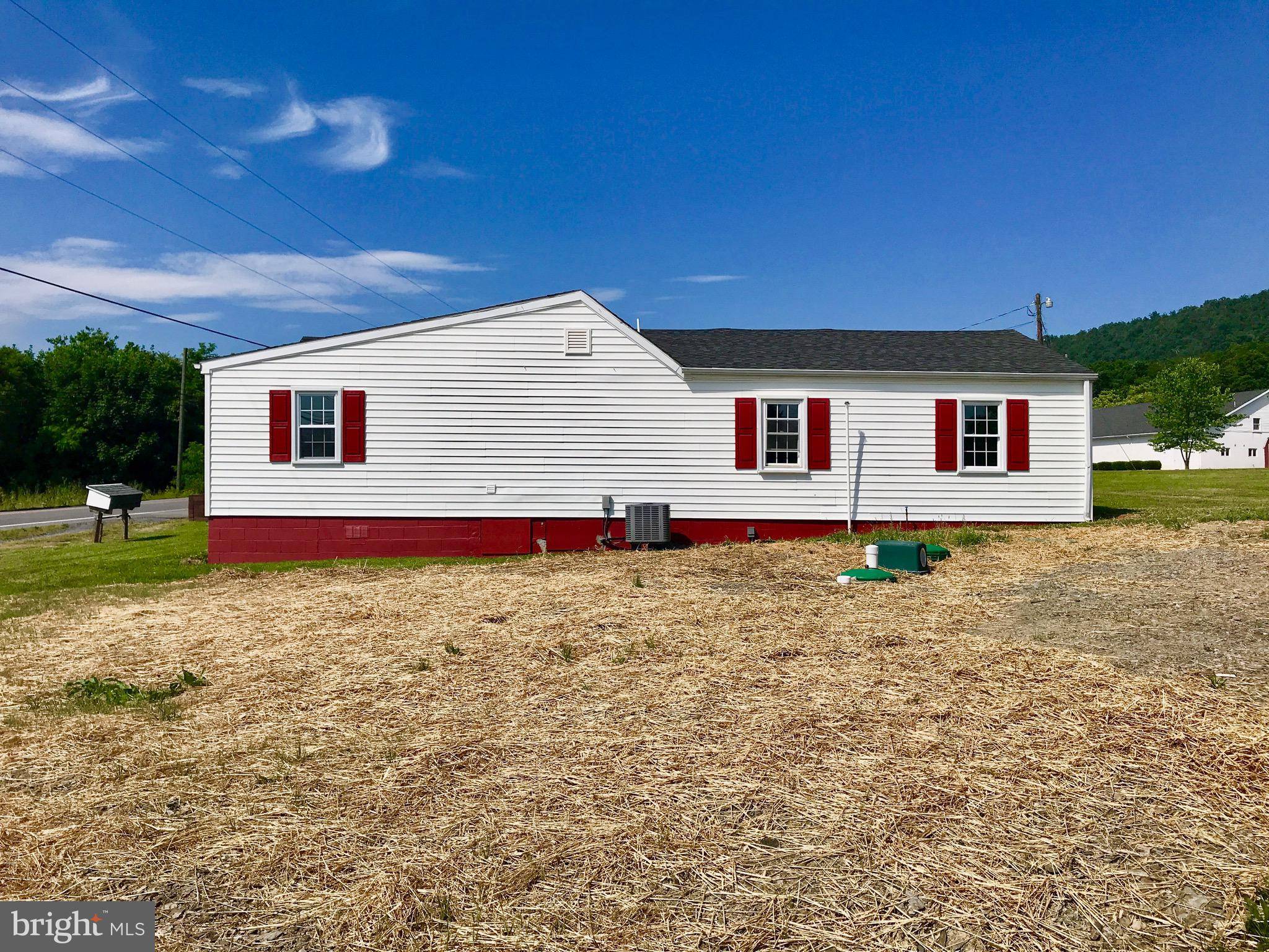 Gerrardstown, WV 25420,10 KADO DR