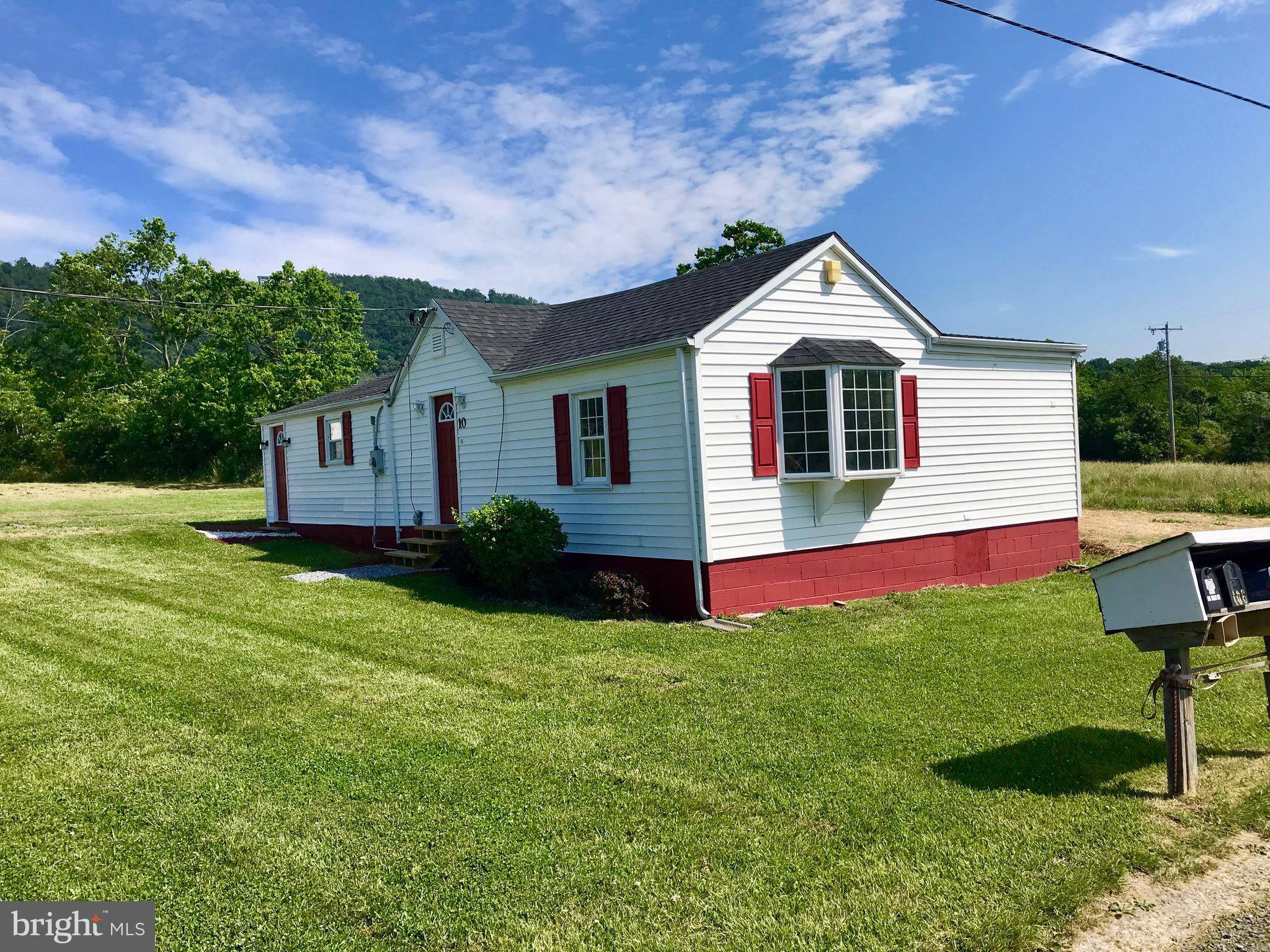 Gerrardstown, WV 25420,10 KADO DR