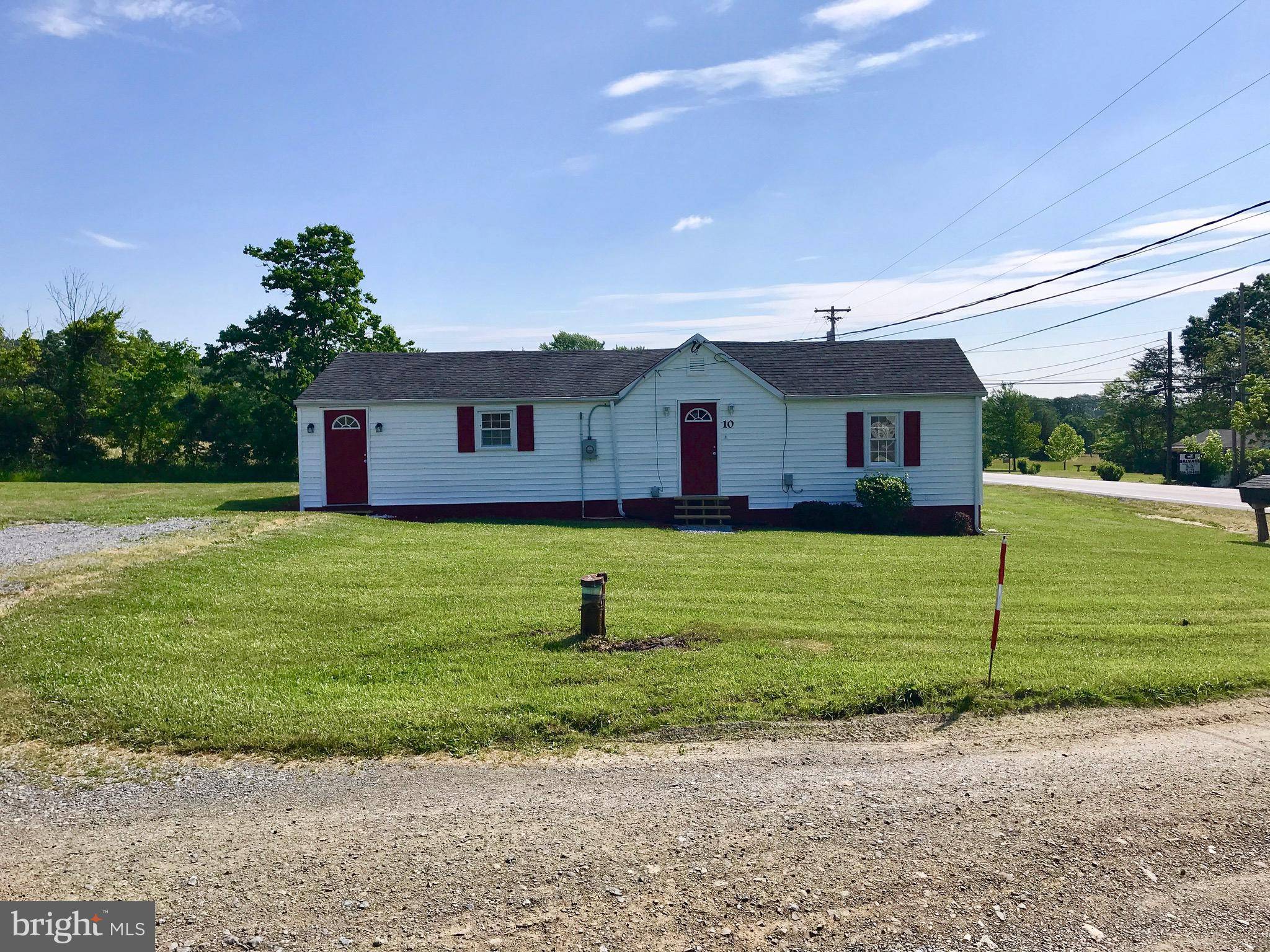 Gerrardstown, WV 25420,10 KADO DR