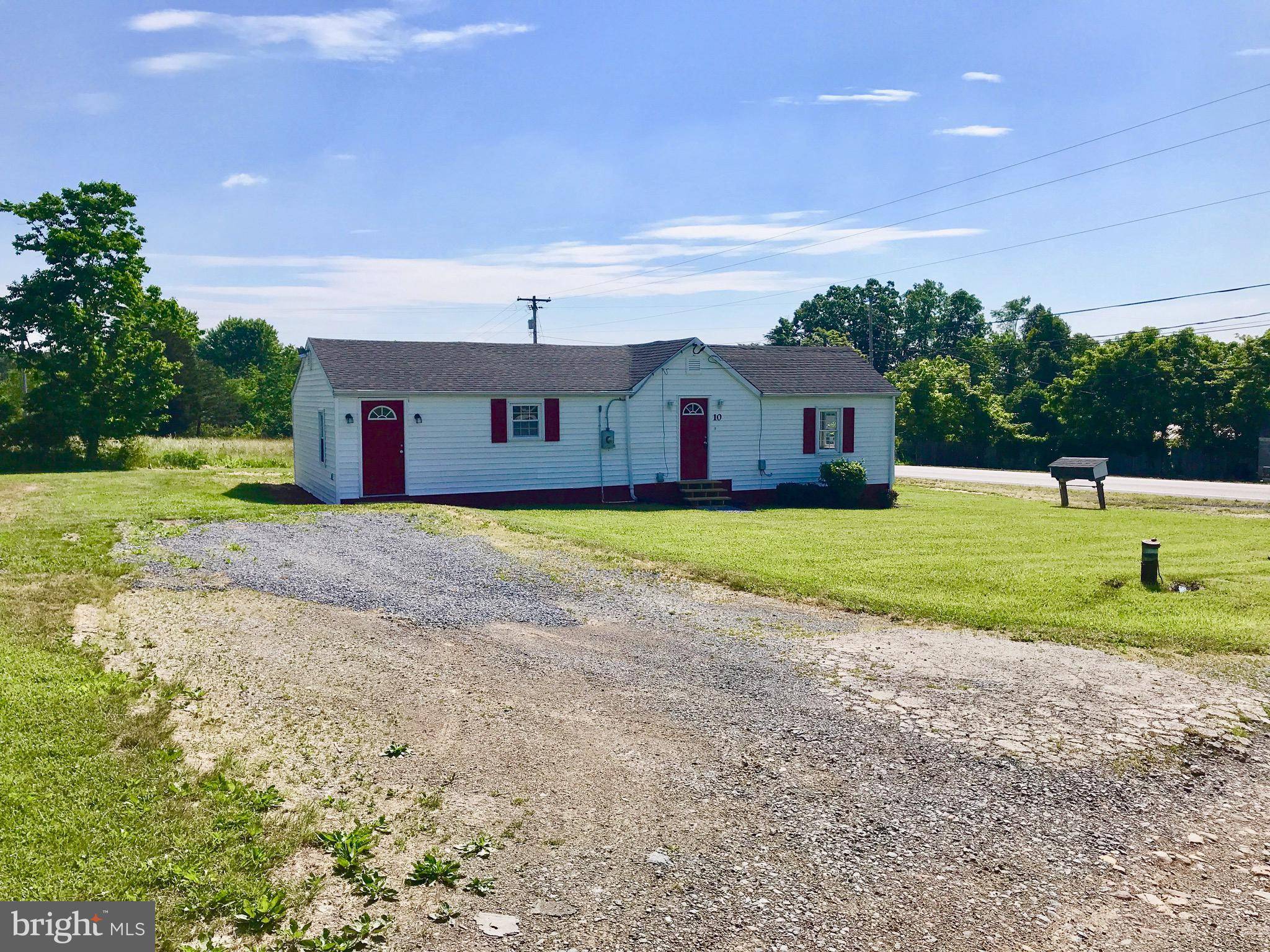 Gerrardstown, WV 25420,10 KADO DR