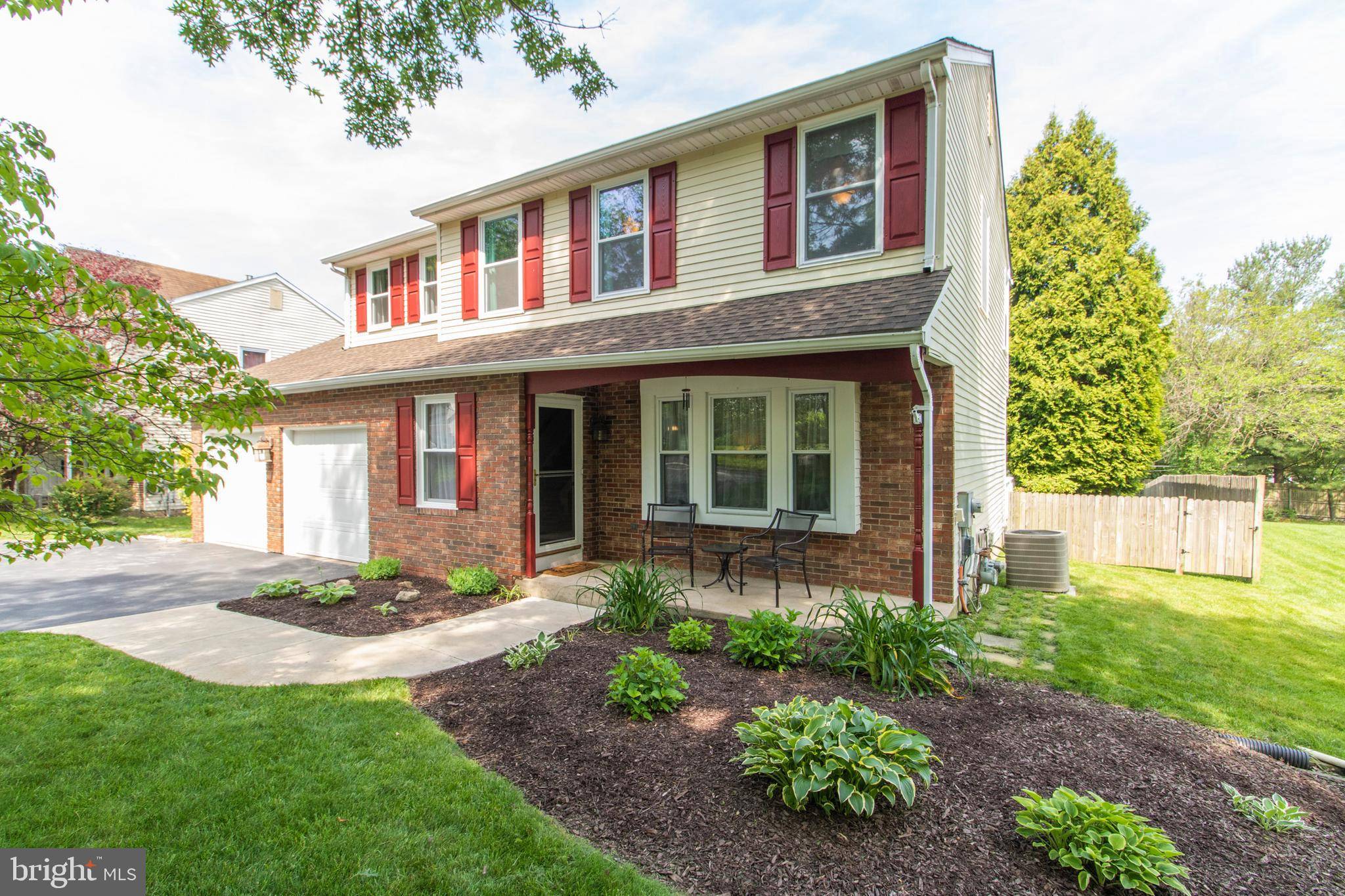 Lansdale, PA 19446,137 BEDFORD LN