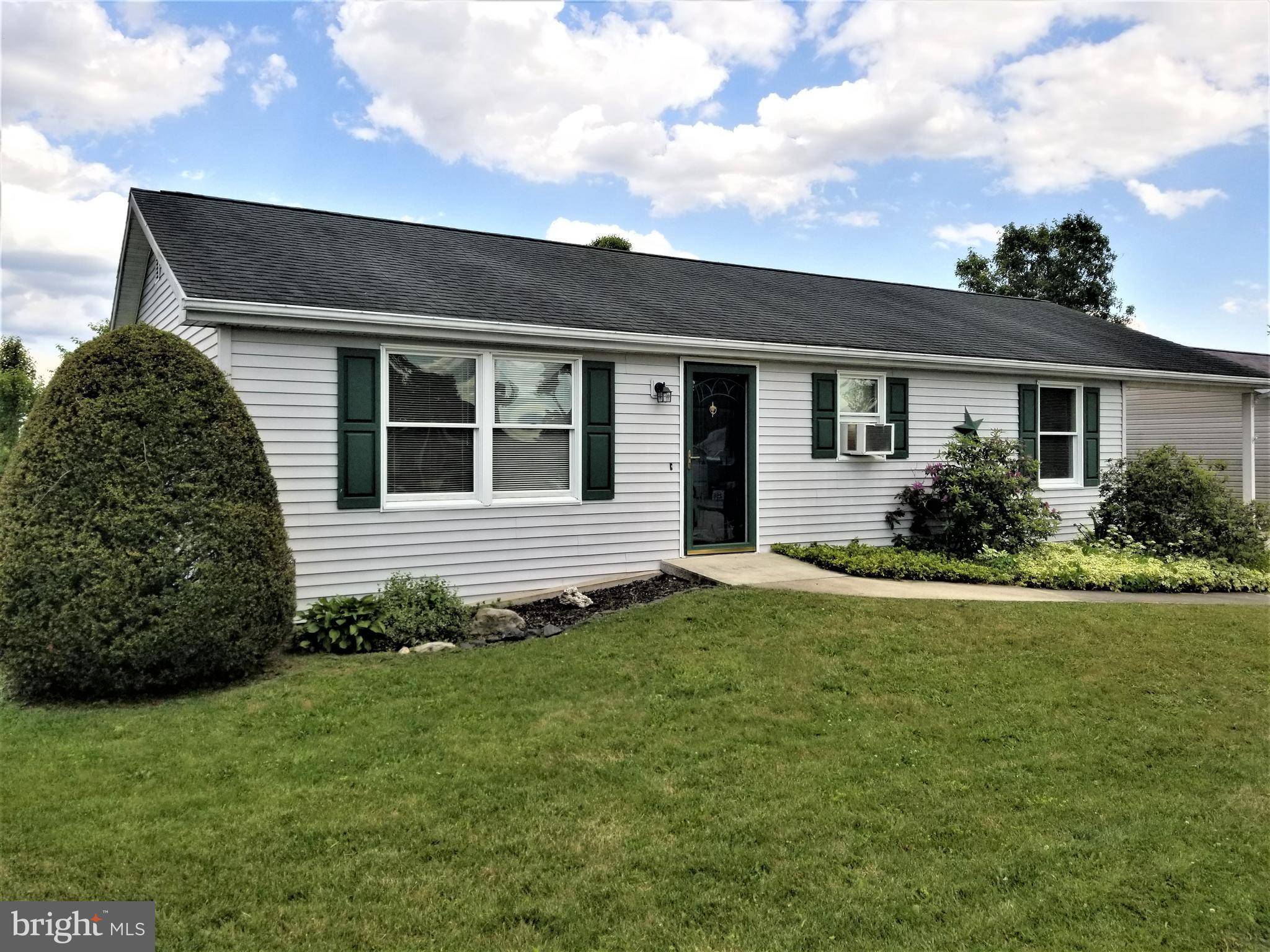 Pine Grove, PA 17963,256 LAUREL CT