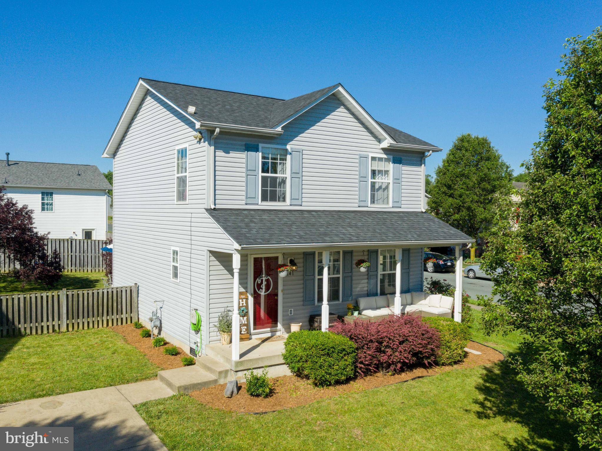 Winchester, VA 22603,141 SPAULDING DR