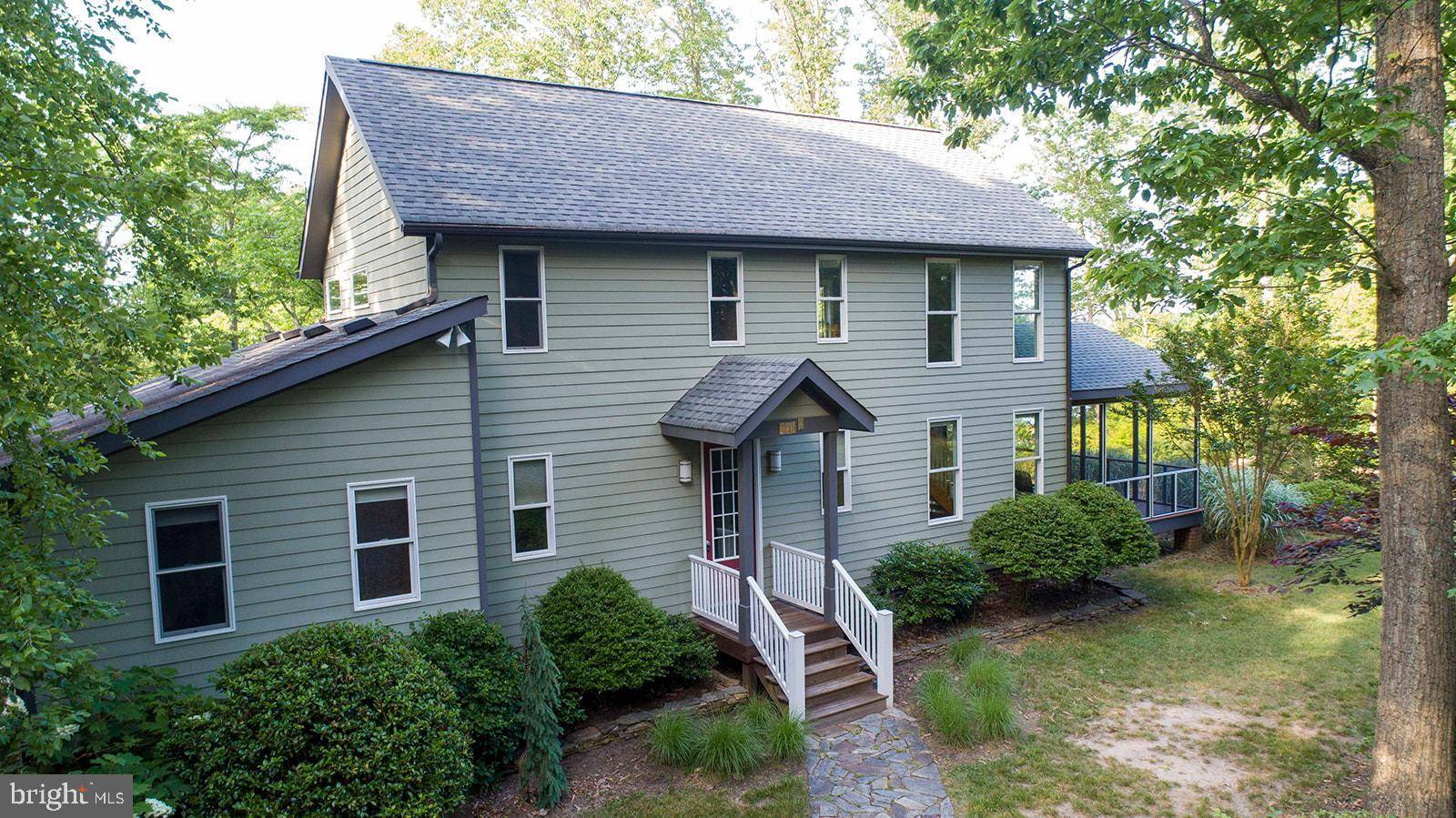 Heathsville, VA 22473,165 GULL LN