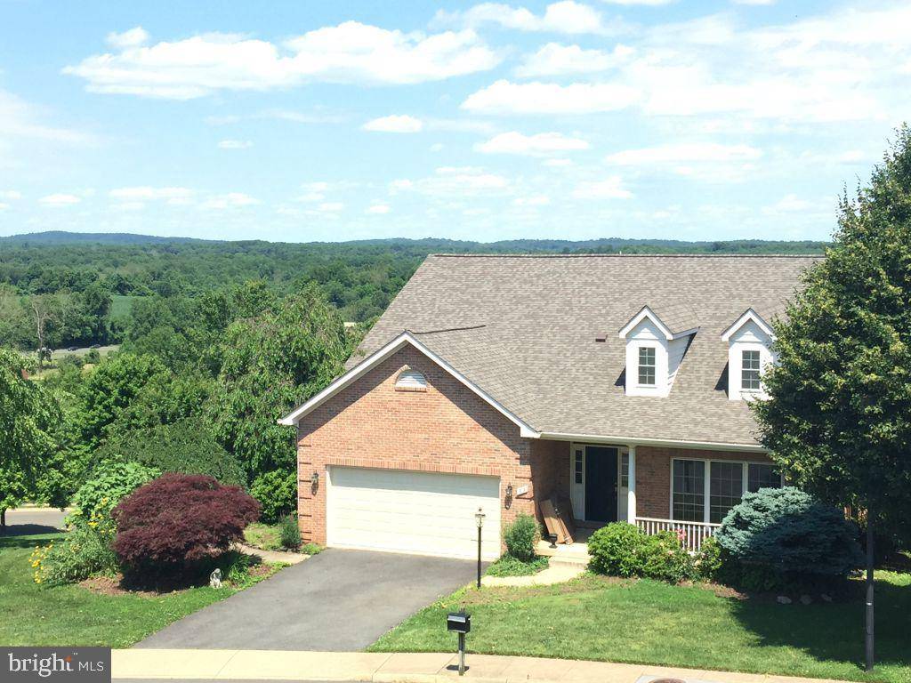 Warrenton, VA 20186,82 N VIEW CIR