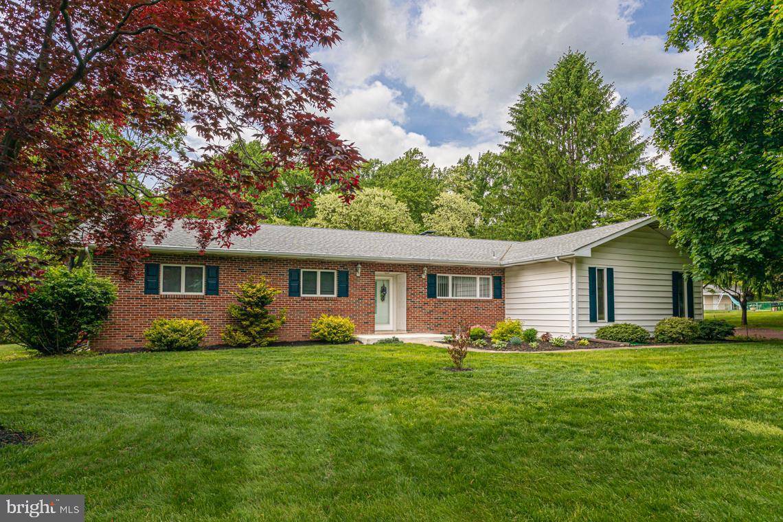 Doylestown, PA 18901,5264 LONG LN