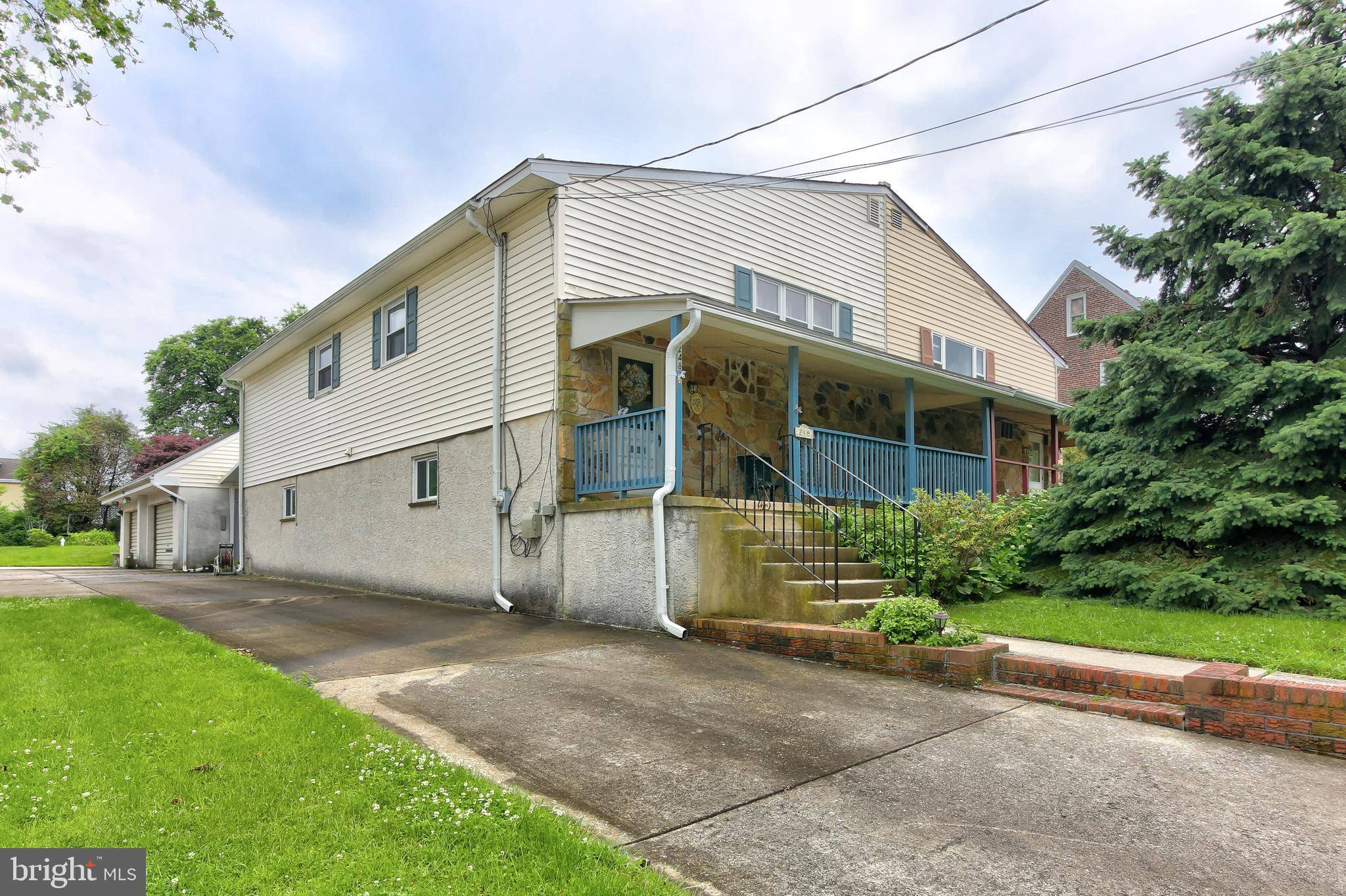 Clifton Heights, PA 19018,248 PROSPECT AVE